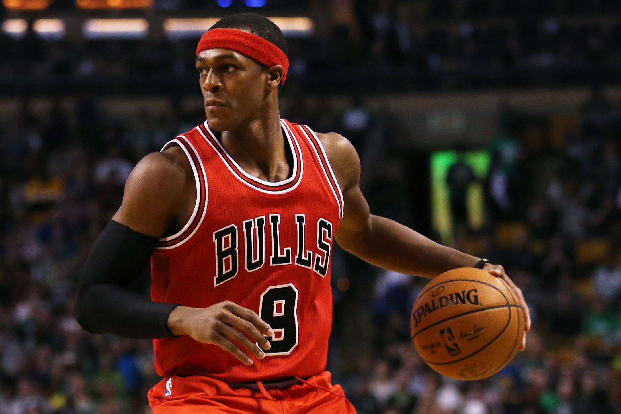 Rajon Rondo Is An All American Success Story, With A 2024 Net Worth Of Over $45 Million