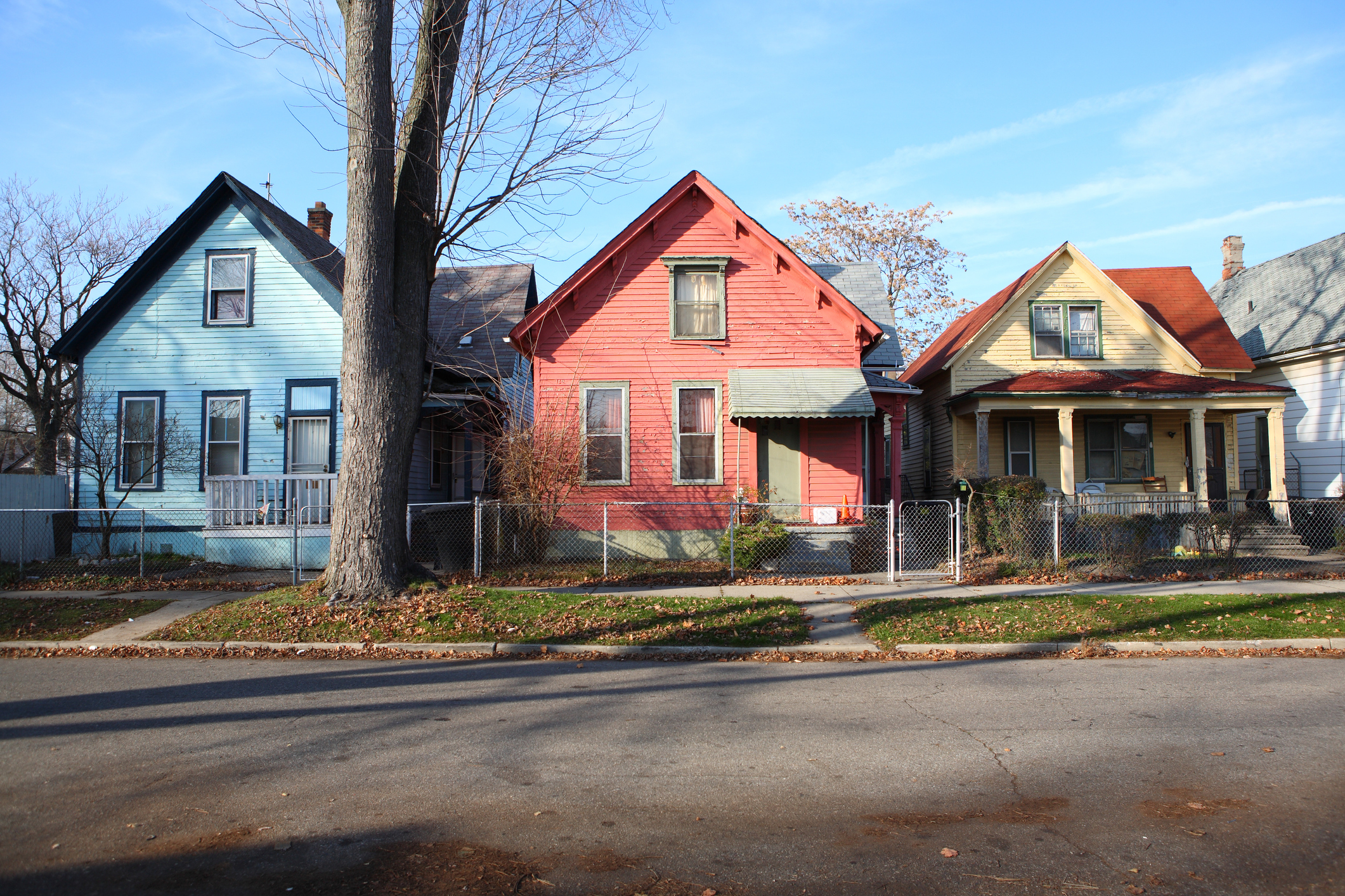 Black Homeowners In Detroit, MI, Have Gained Nearly $3B In Home Value, Report Says