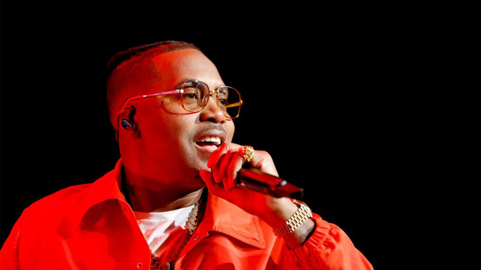 Nas Dropped ‘Illmatic’ In 1994 — 30 Years, 17 Grammy Nods, And 44 Personal Investments Later, His $70M Fortune Proves He’s At The Top Of His Game