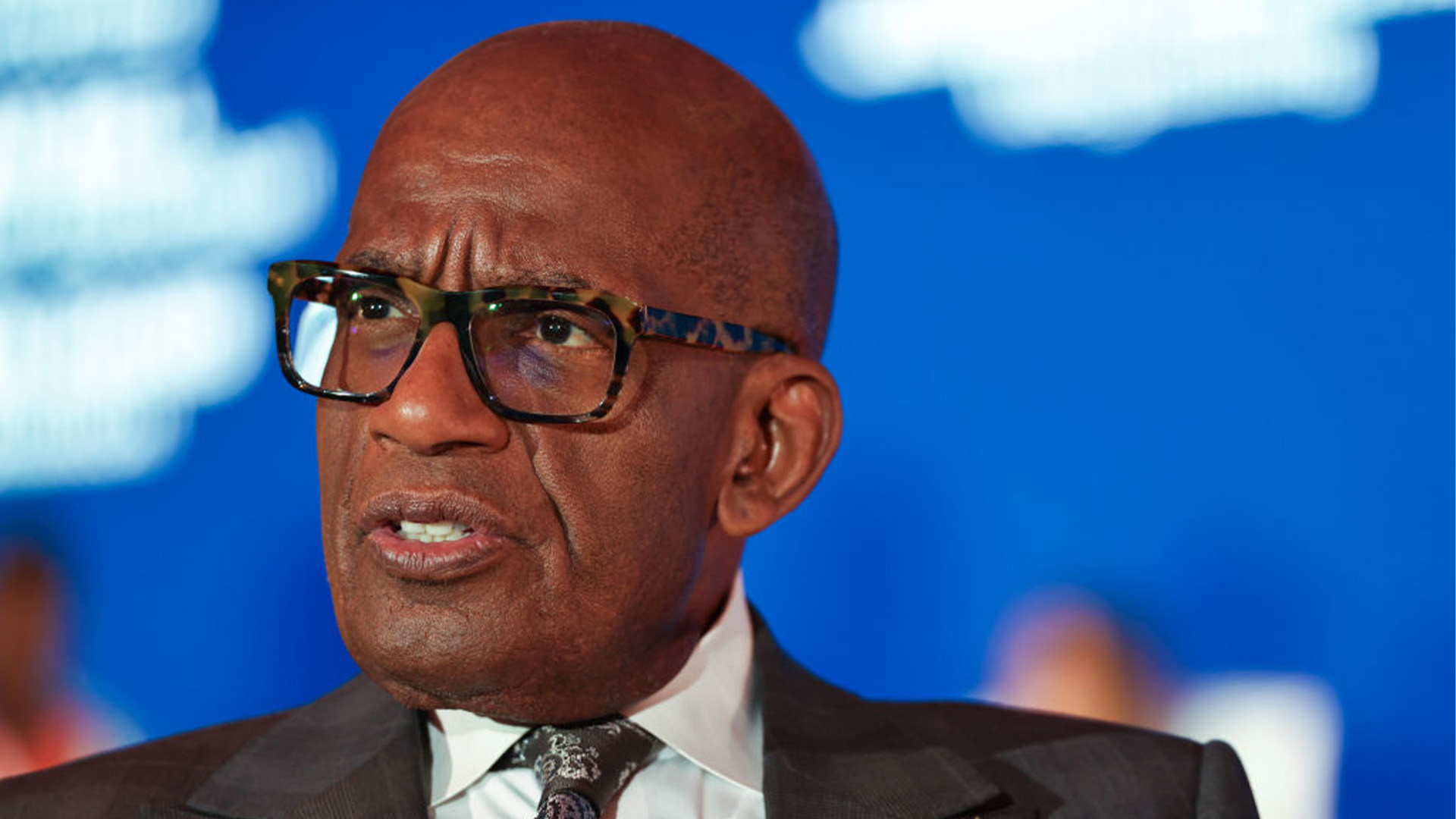 Al Roker's Production Company Sued For Allegedly Failing To Adhere To A Mandated DEI Policy