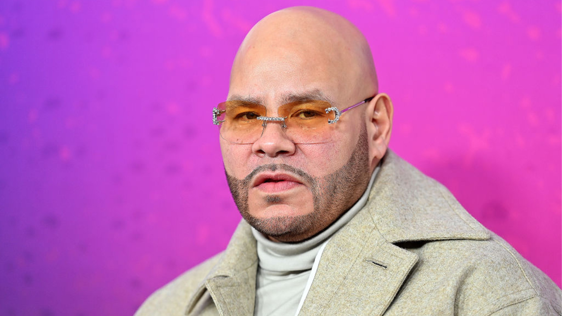 Fat Joe Says He Still Owes Money To His Former Record Label For His 2001 Album — 'I Sold 2 Million Records, Still Ain't Recoup'