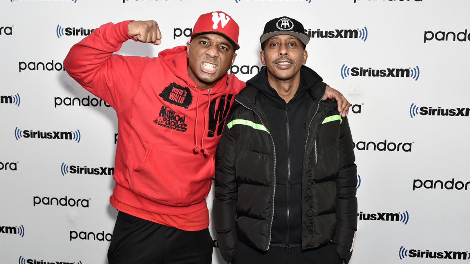 'They Wanted To Own Us' — Gillie Da King, Wallo267 Reveal They Declined A Multi-Million-Dollar Spotify Deal Because Of Intellectual Property