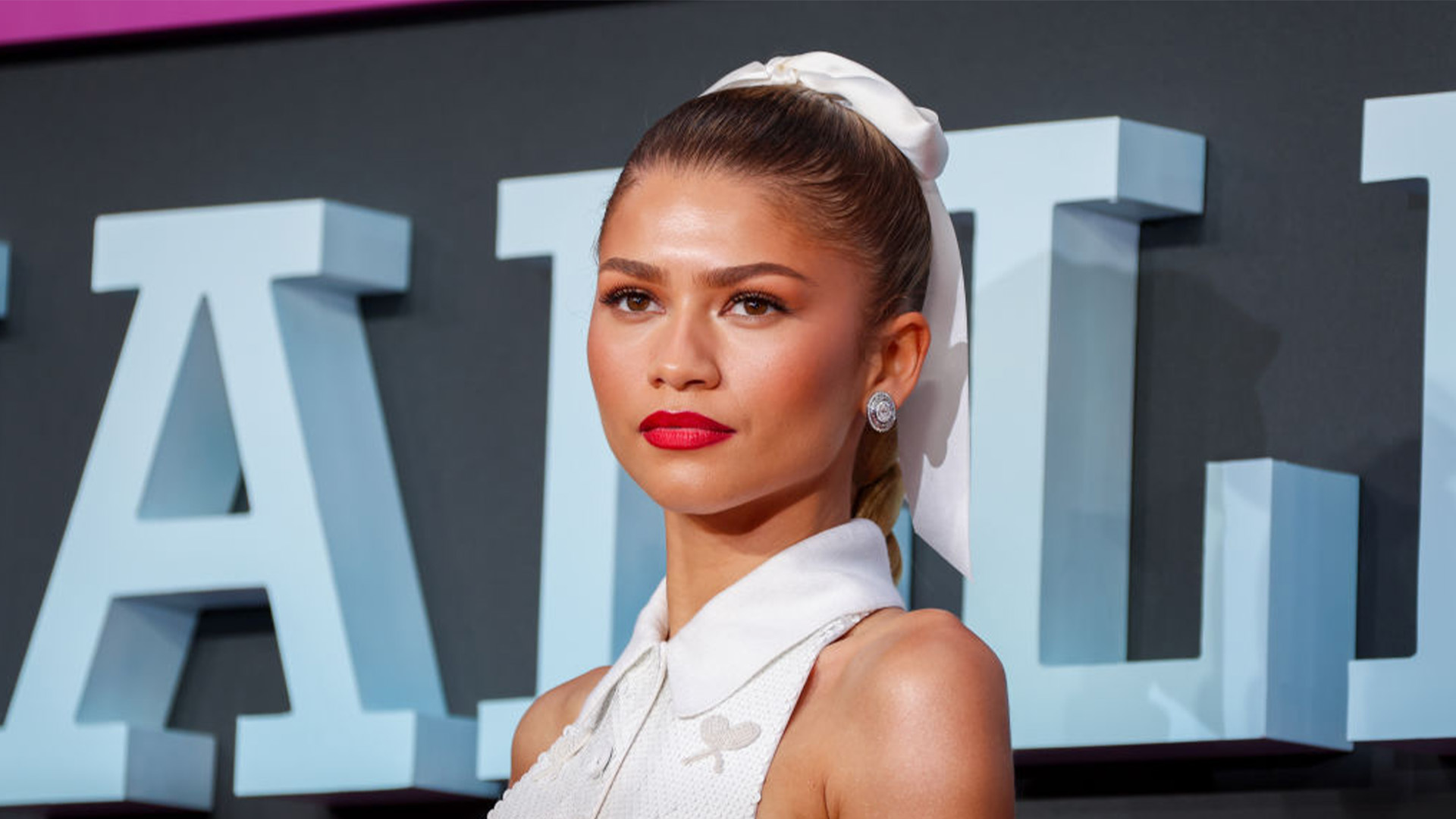 Zendaya, Who Now Has An Estimated Net Worth Of $22M, Opens Up About Becoming The 'Breadwinner Of My Family Very Early'