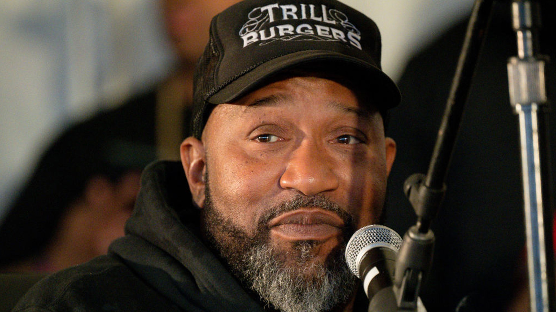 Bun B Sues Trill Burgers' Former Employees For Alleged Fraud, Misusing $45K Of The Restaurant's Funds