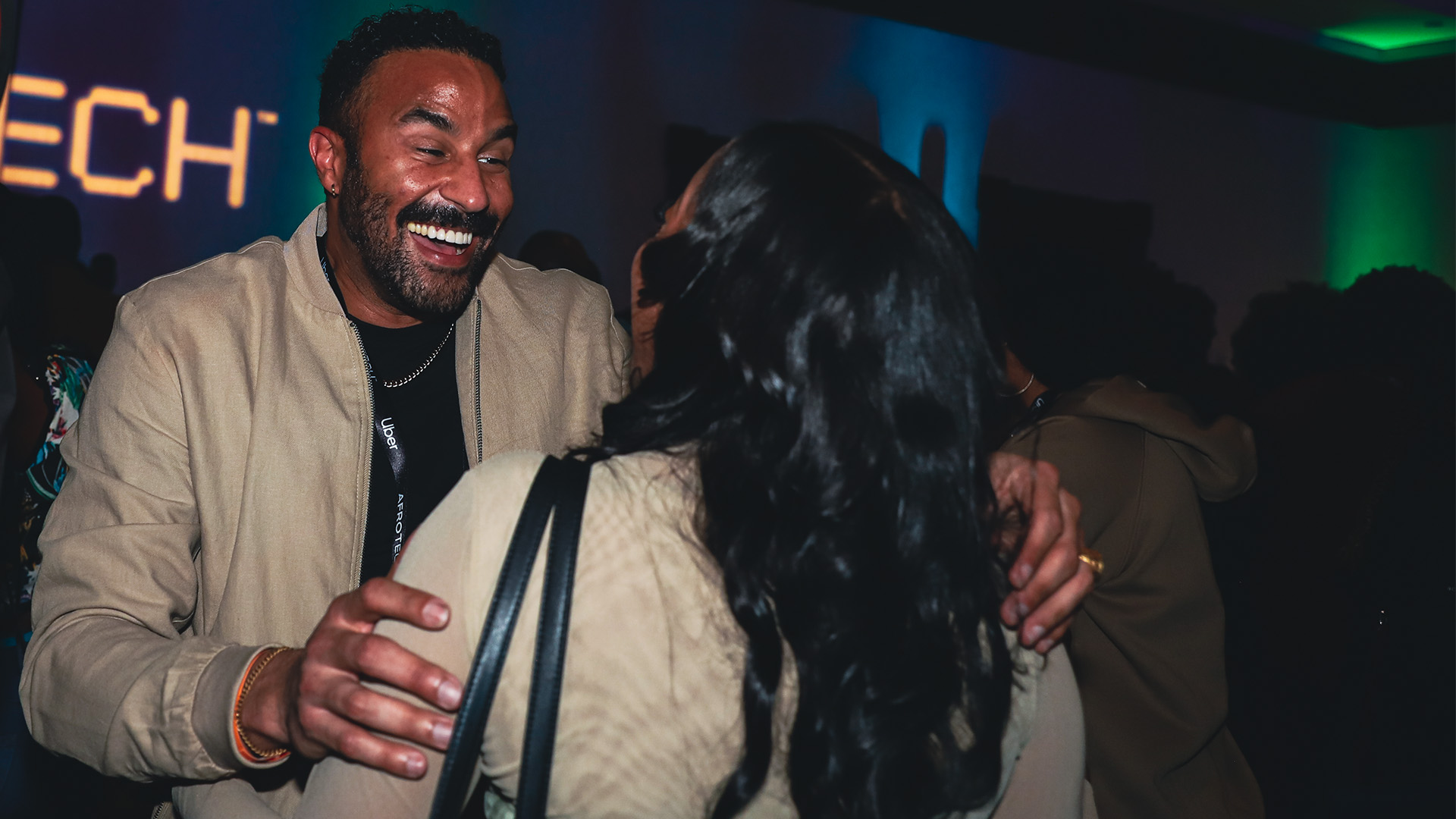AFROTECH™ Announces The Meetup Series To Connect Tech Innovators, Trailblazers, And Creatives