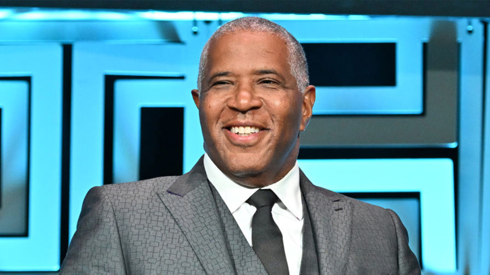 Robert F. Smith’s Vista Equity Partners Raises $20B In Its Largest Fund To Date