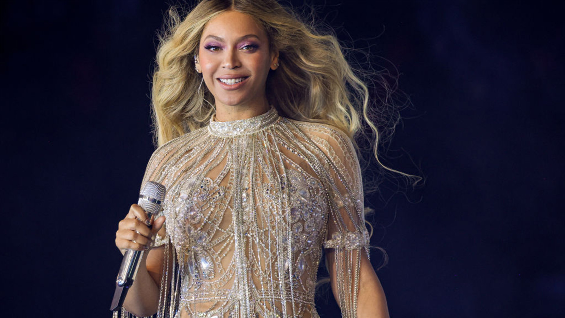 Beyoncé Challenges AI By Using Real Instruments In New Album 'Cowboy Carter'