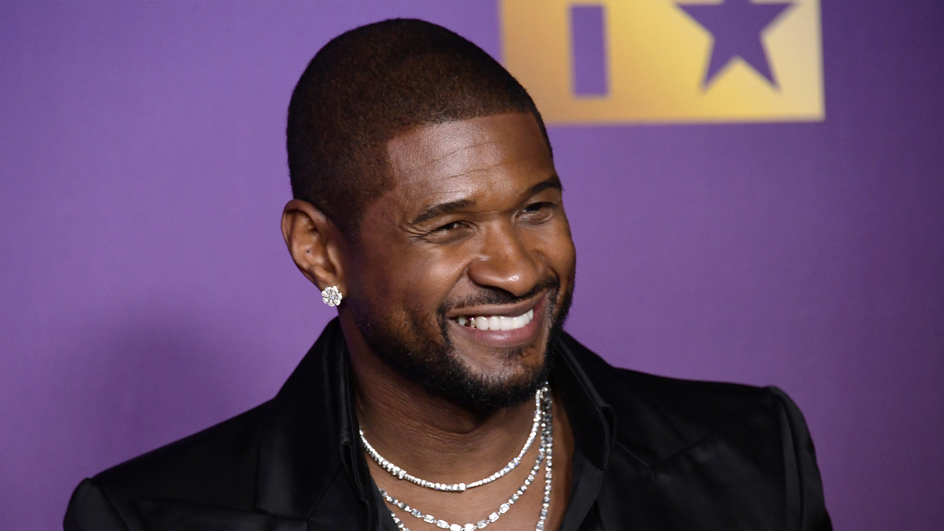 Usher's Aim Was To 'Spend Every Dollar' On The First Leg Of His Las Vegas Residency, Ultimately Leading It To Generate $100M