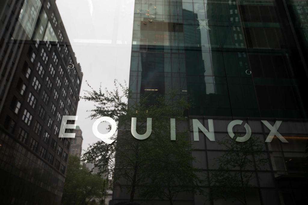 Equinox Has Launched A $40K Gym Membership With A Lab-Test Startup — Here's Why