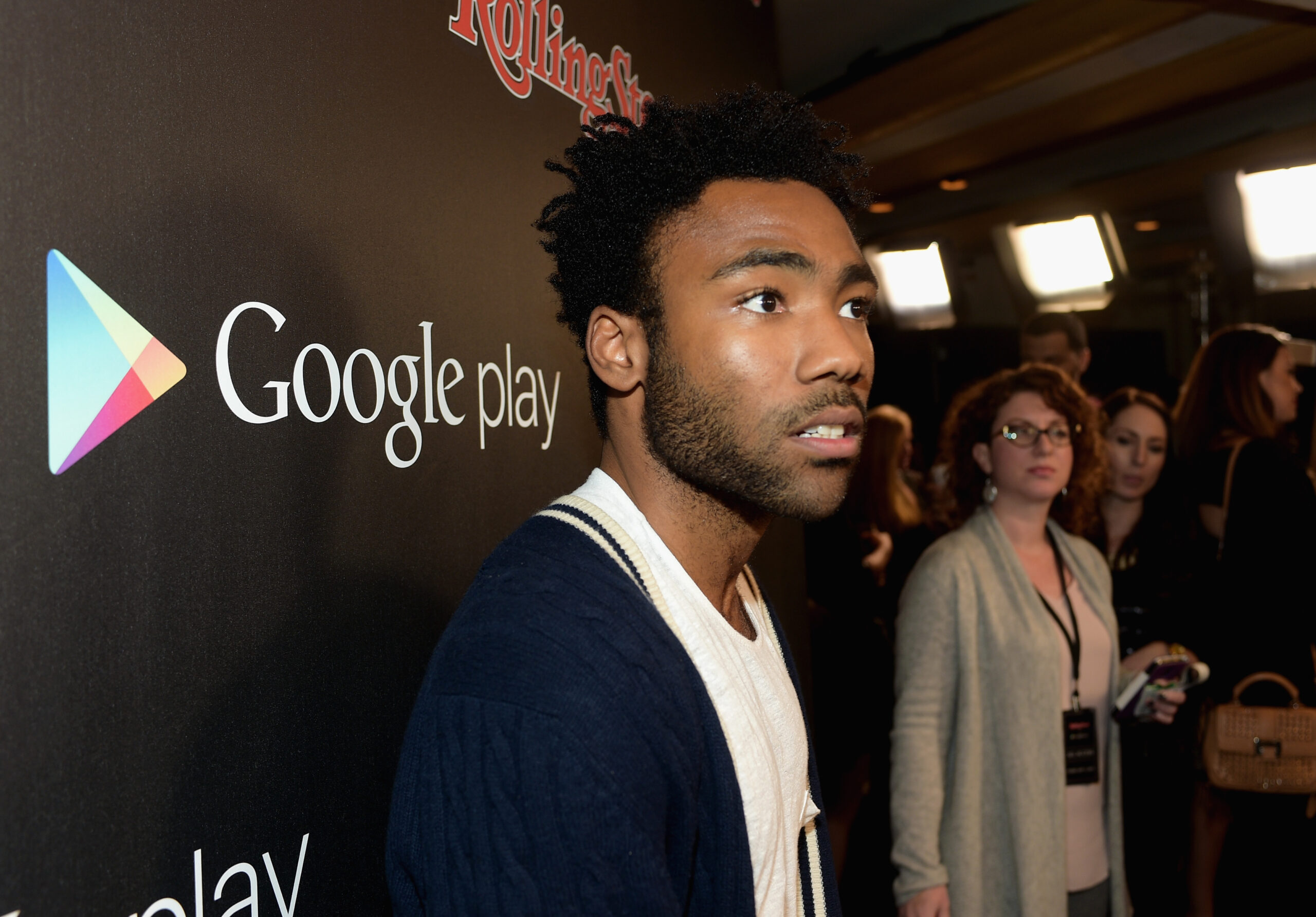 Everything You Need To Know About Google Veo, Co-signed By Donald Glover