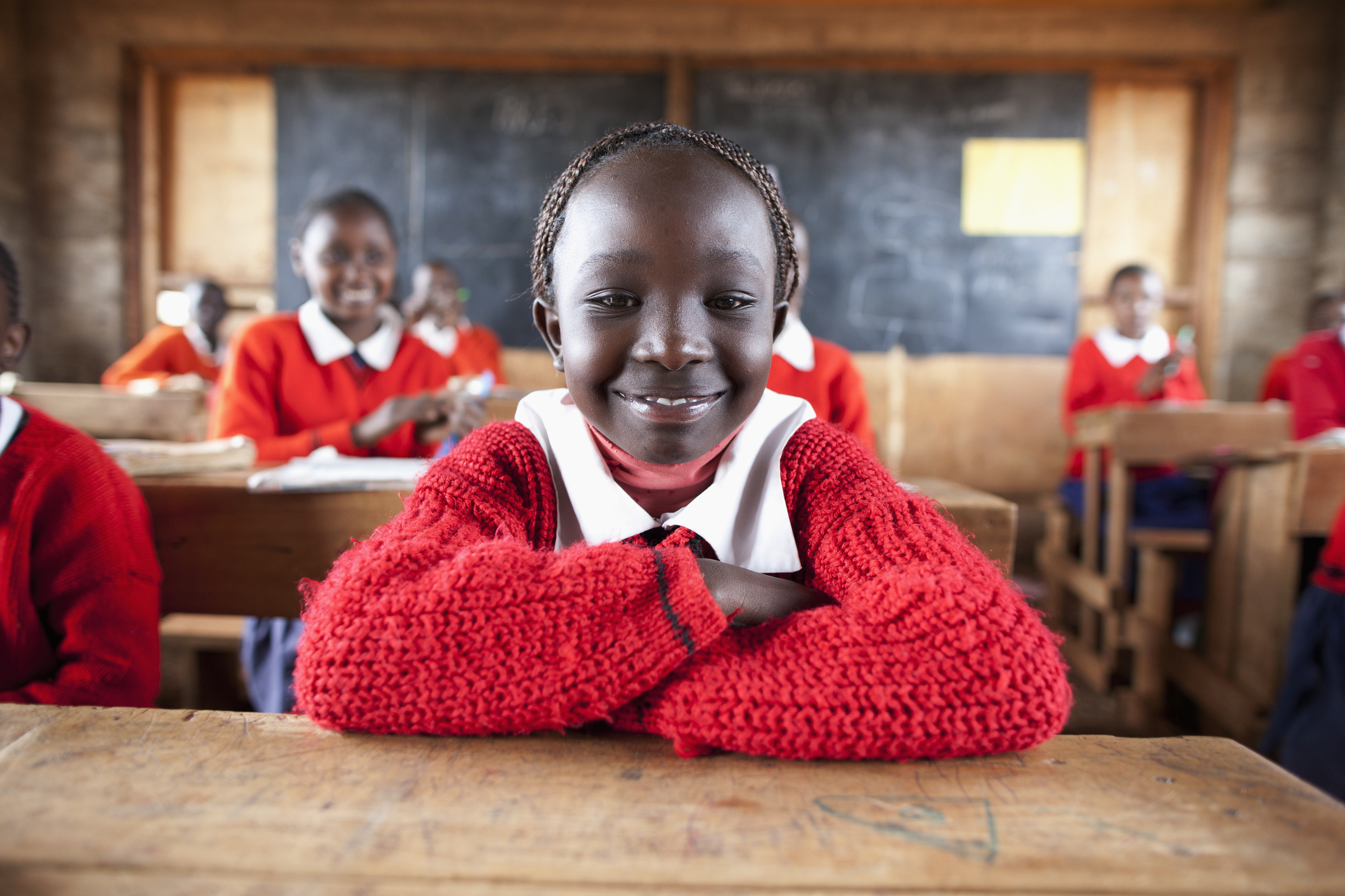 US Commits $32M To Support STEM Educational Initiatives In Kenya