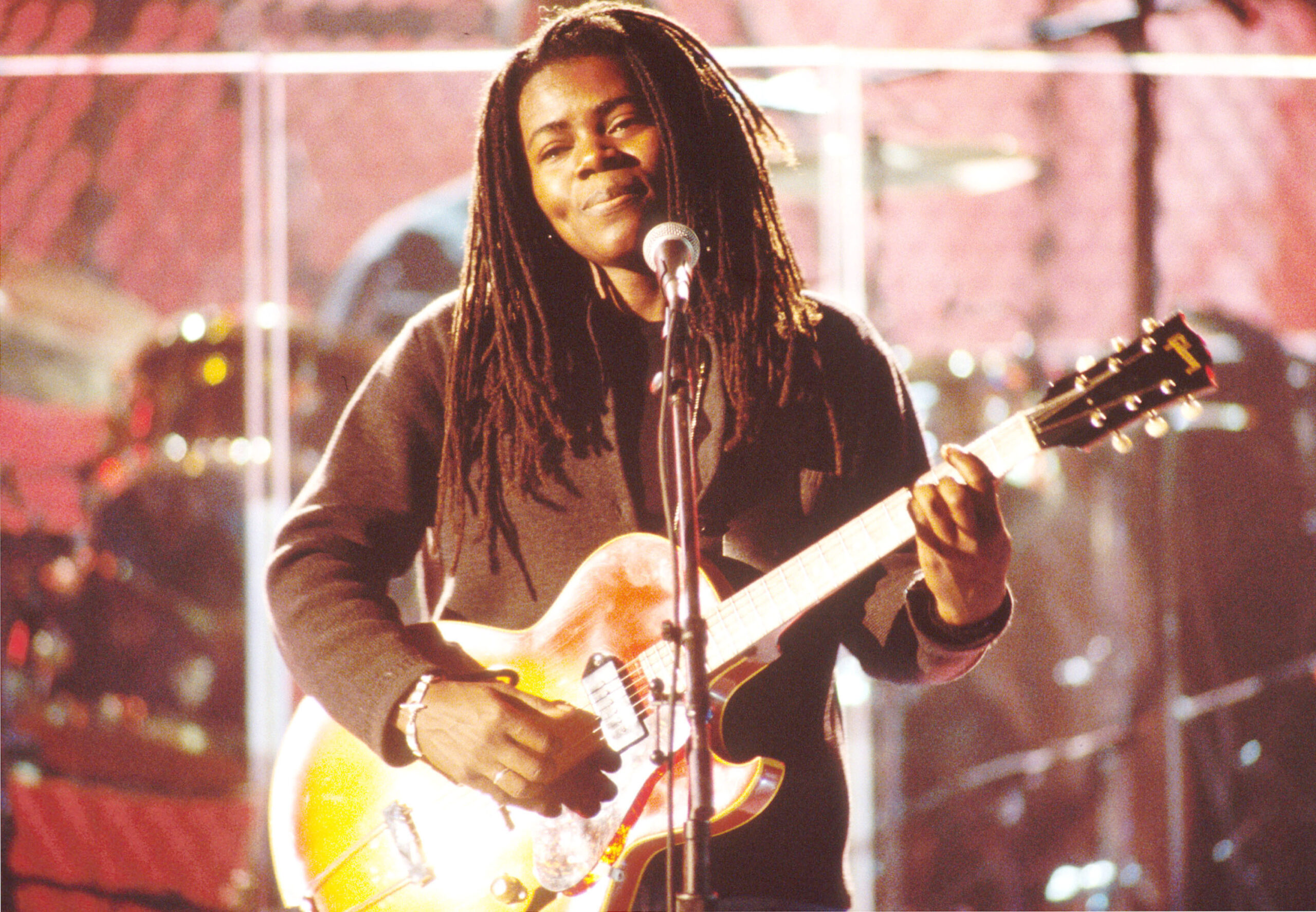 Tracy Chapman Net Worth pictured: Tracy Chapman