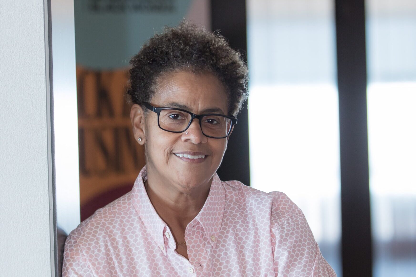 Dynamic Investor Melissa Bradley Is On A Mission To Generate $100B In New Wealth For Black And Brown Entrepreneurs By 2030