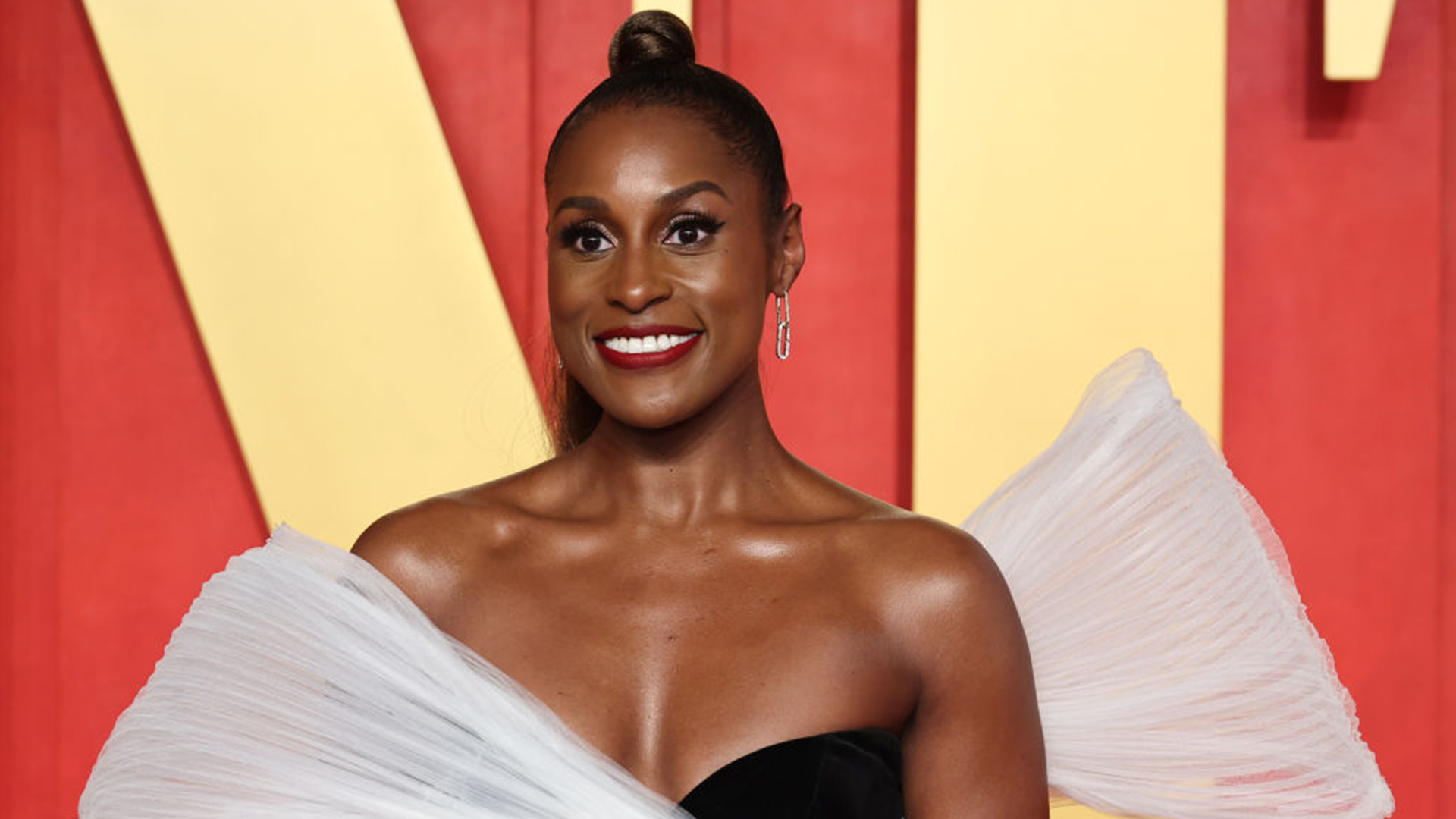Issa Rae Has Self-Funded Ensemble, A Company Created To Close The Pay Gap For Black And Brown Creators