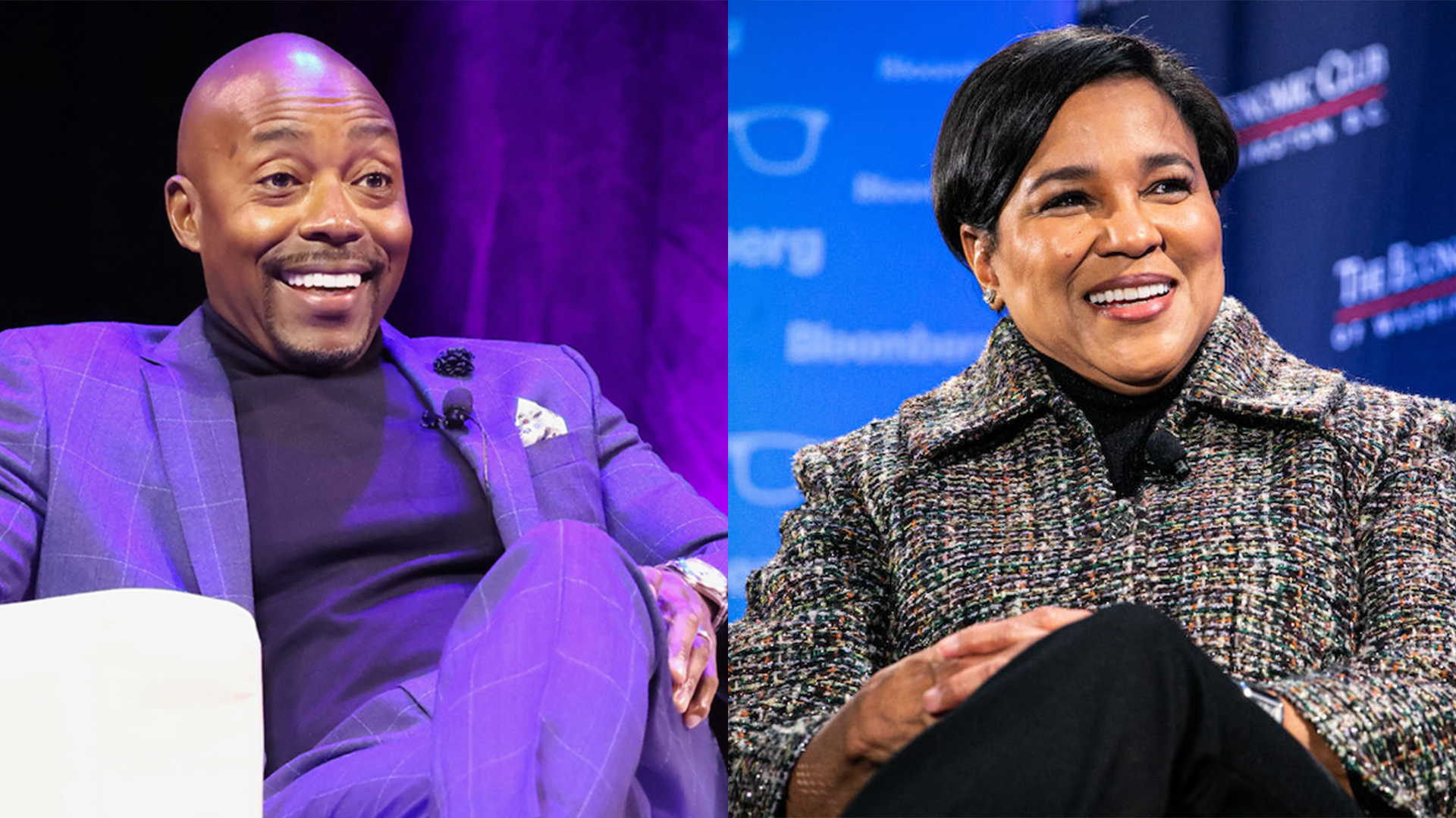 Rosalind Brewer, Will Packer, And More Join Atlanta Falcons' Ownership Group
