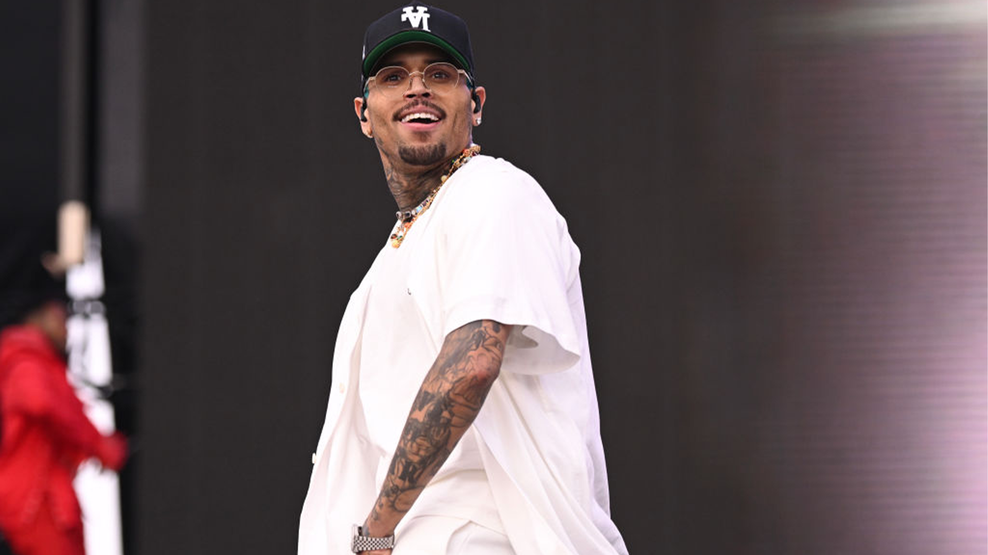 Chris Brown Explains Why He Began Investing At Age 17, Which Led To Owning 14 Burger King Restaurants And More  — 'You Need An Exit Strategy'