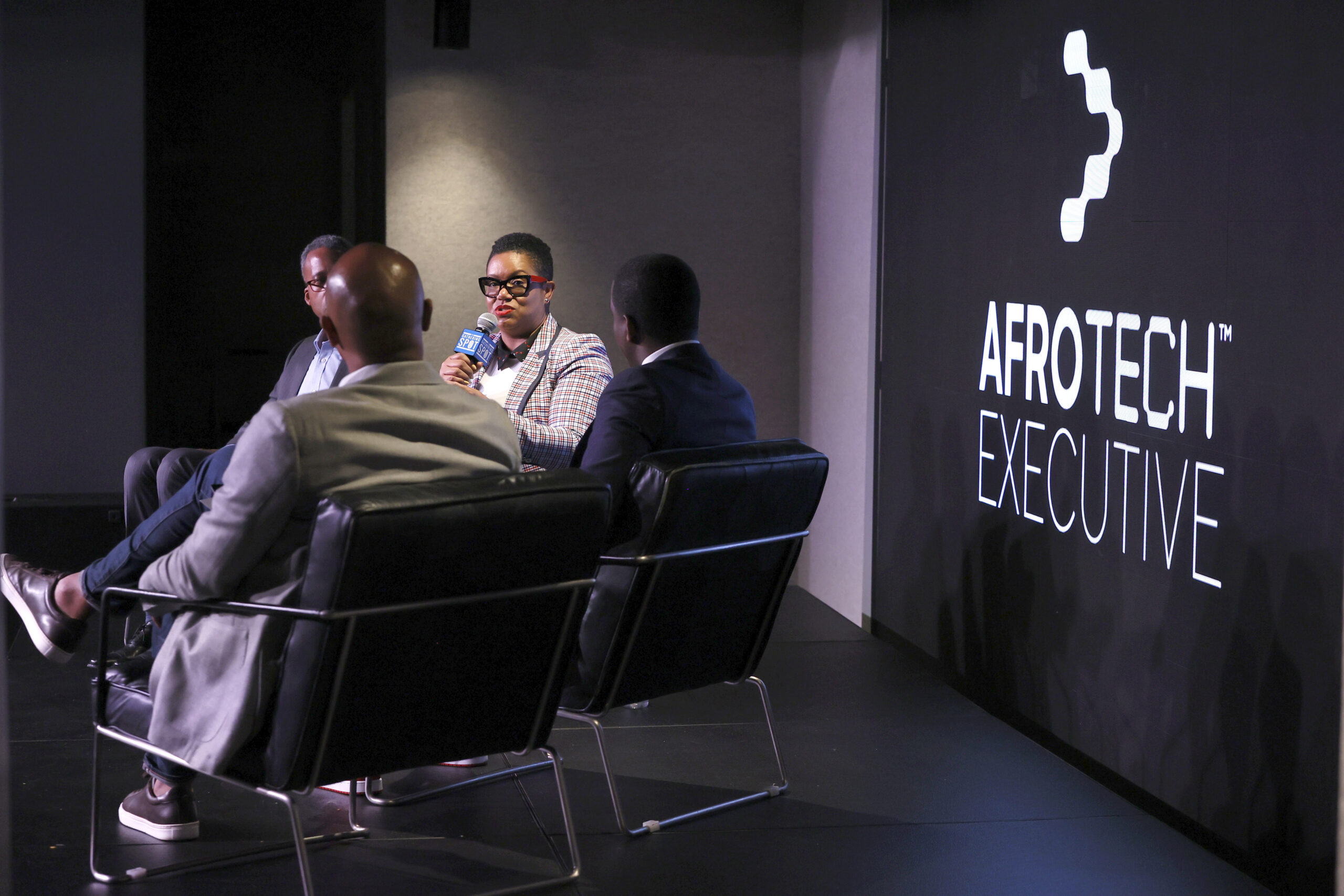 AFROTECH™ Executive To Make Its Next Stop In Newark, NJ