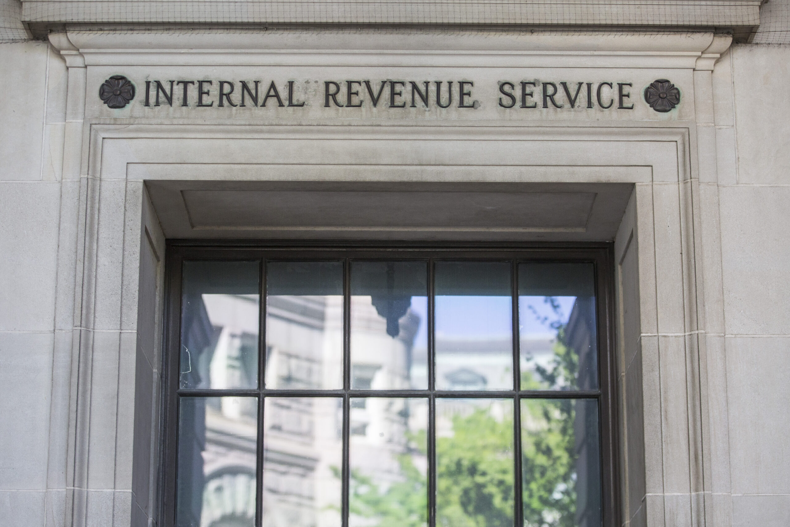 Fact Check: Is The IRS Really Giving An $8700 Stimulus Check?