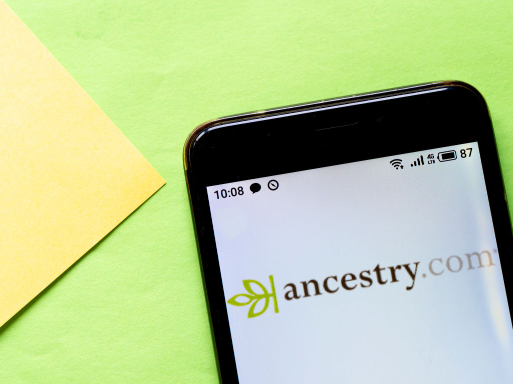 Ancestry Is Using AI To Help Users Discover The Names And Lives Of Their Ancestors Who Were Formerly Enslaved