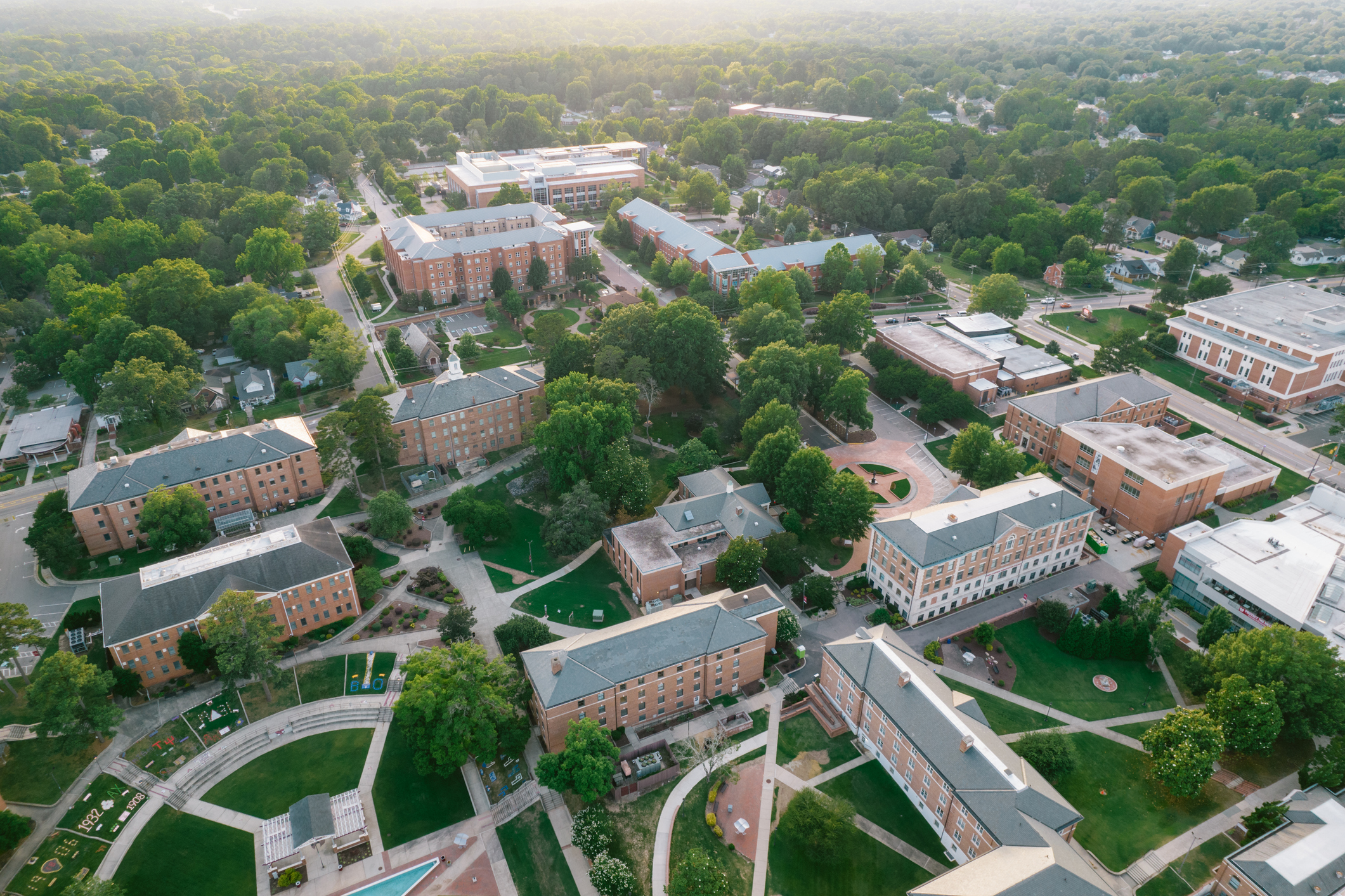 National Park Service To Distribute $10.7M In Grants To Preserve HBCUs Across 8 States