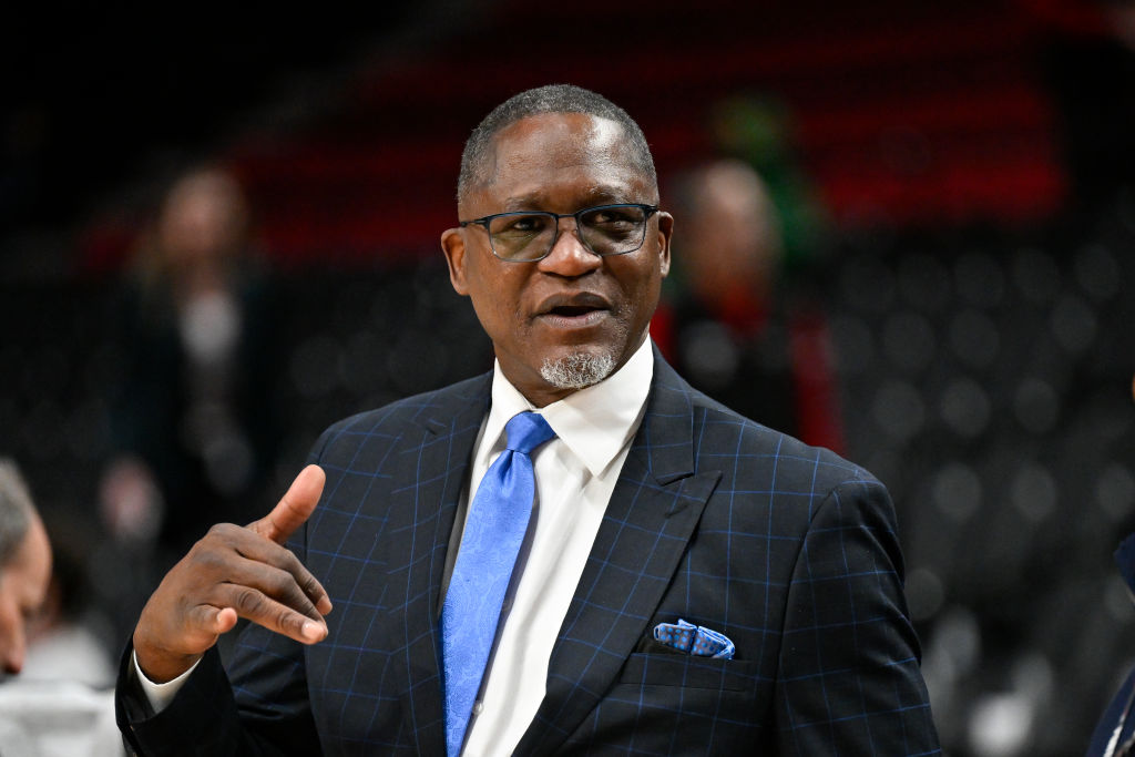 Former Atlanta Hawks Player Dominique Wilkins Becomes An Investor In A Real Estate Company Aimed At Helping Renters Build Equity