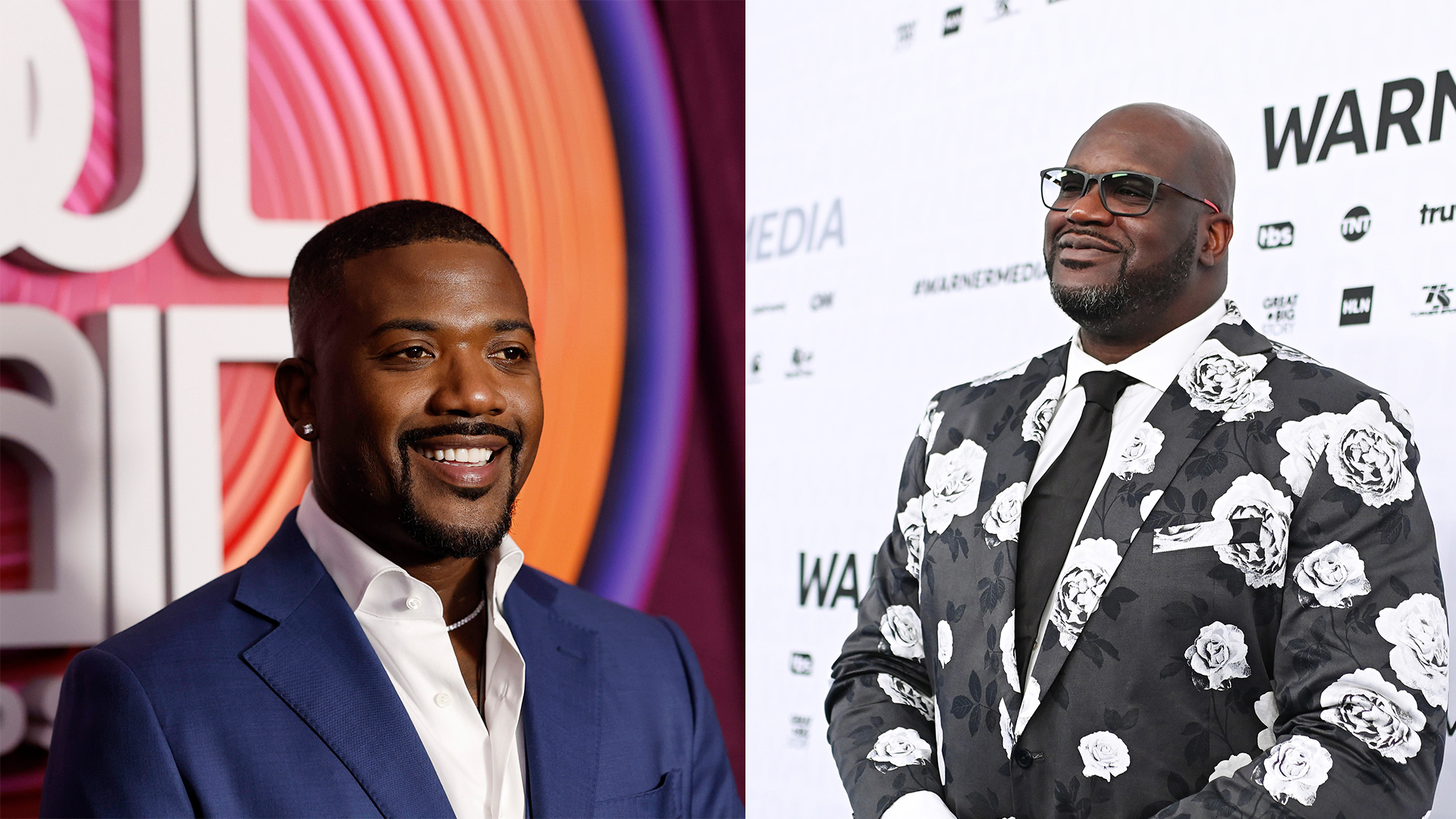 Ray J Reveals Shaquille O’Neal Invested $1.5M In His Music Career