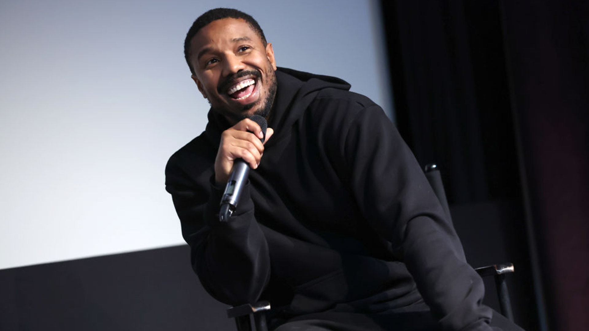 Michael B. Jordan Takes Inspiration From His Mother's Lupus Journey By Making Health Resources More Accessible In Black Communities