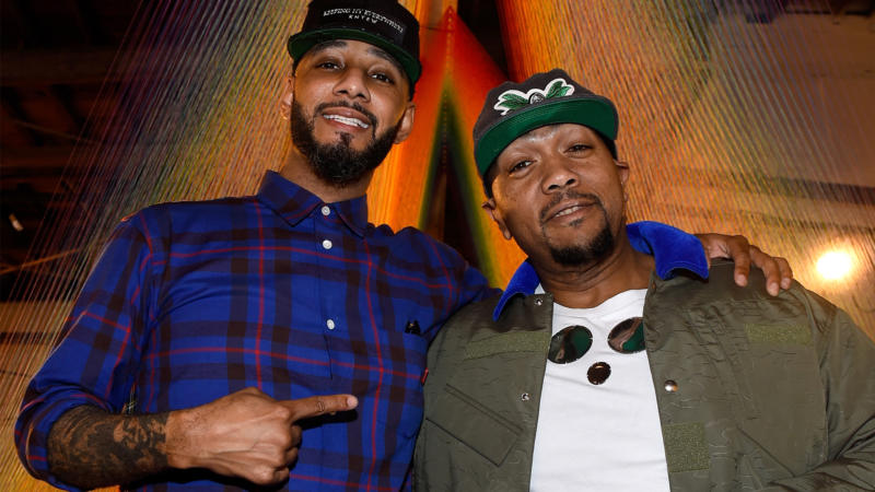 Swizz Beatz, Timbaland's Verzus Lands Distribution Partnership With Elon Musk's X