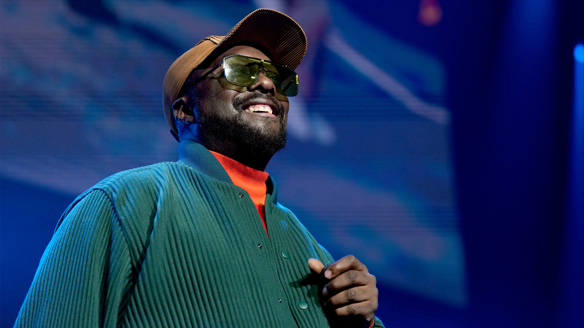 Will.i.am's FYI Partners With Robert F. Smith's InternXL To Expose College Students To The AI Industry