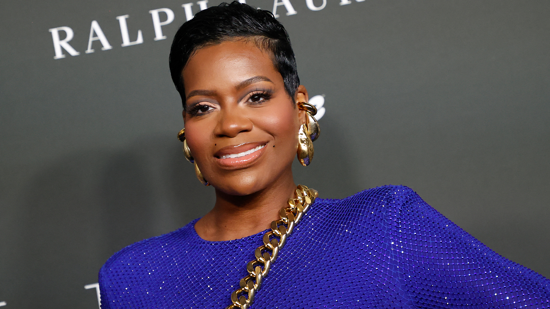 Fantasia Barrino Was Once Served For Owing $1M In Taxes — 'They Said My House Was Going To Be Put Up For Auction'