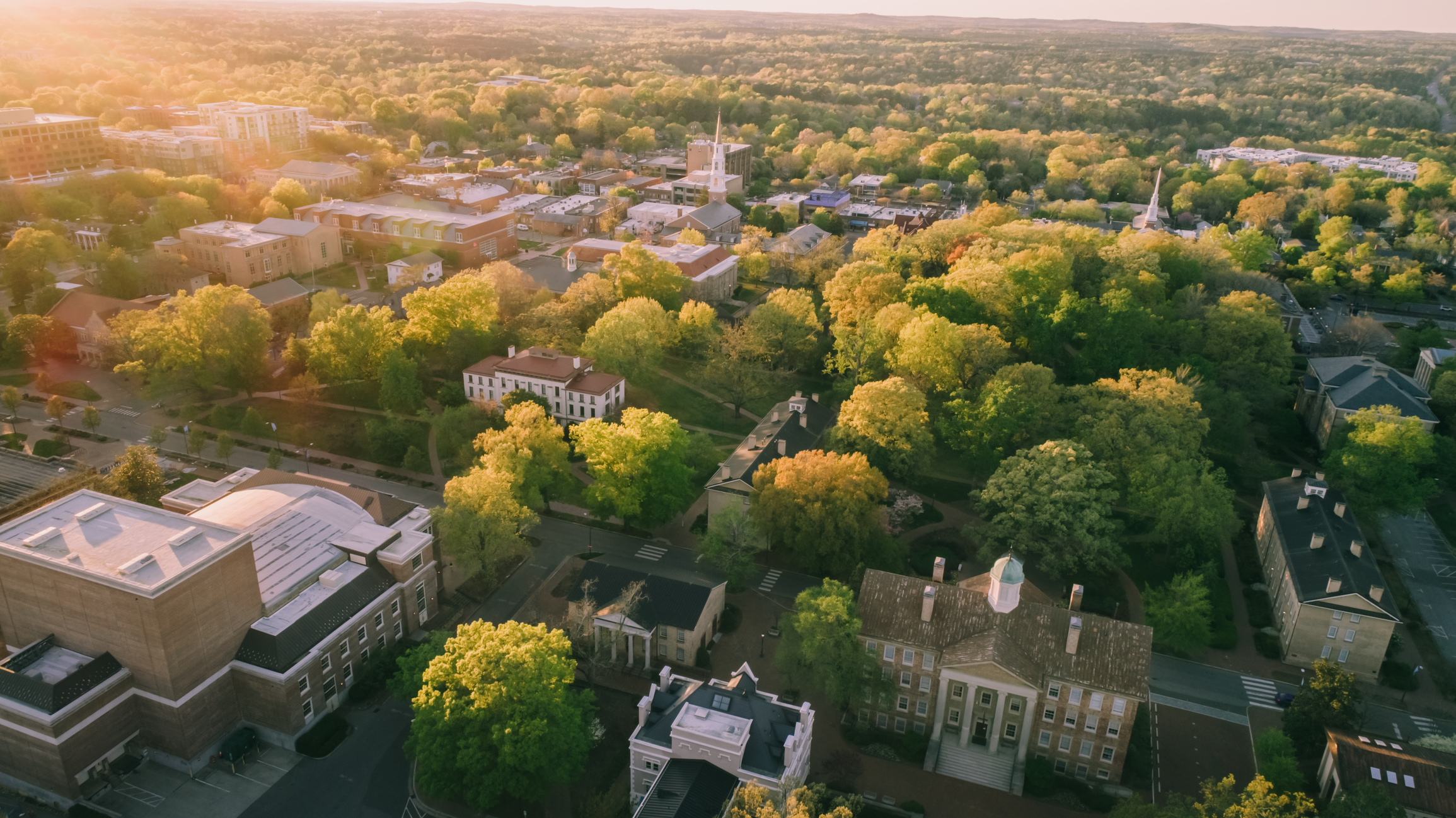 North Carolina University System Bans All DEI Programs At Public Institutions, Forcing Layoffs And Cutting All Related Funding