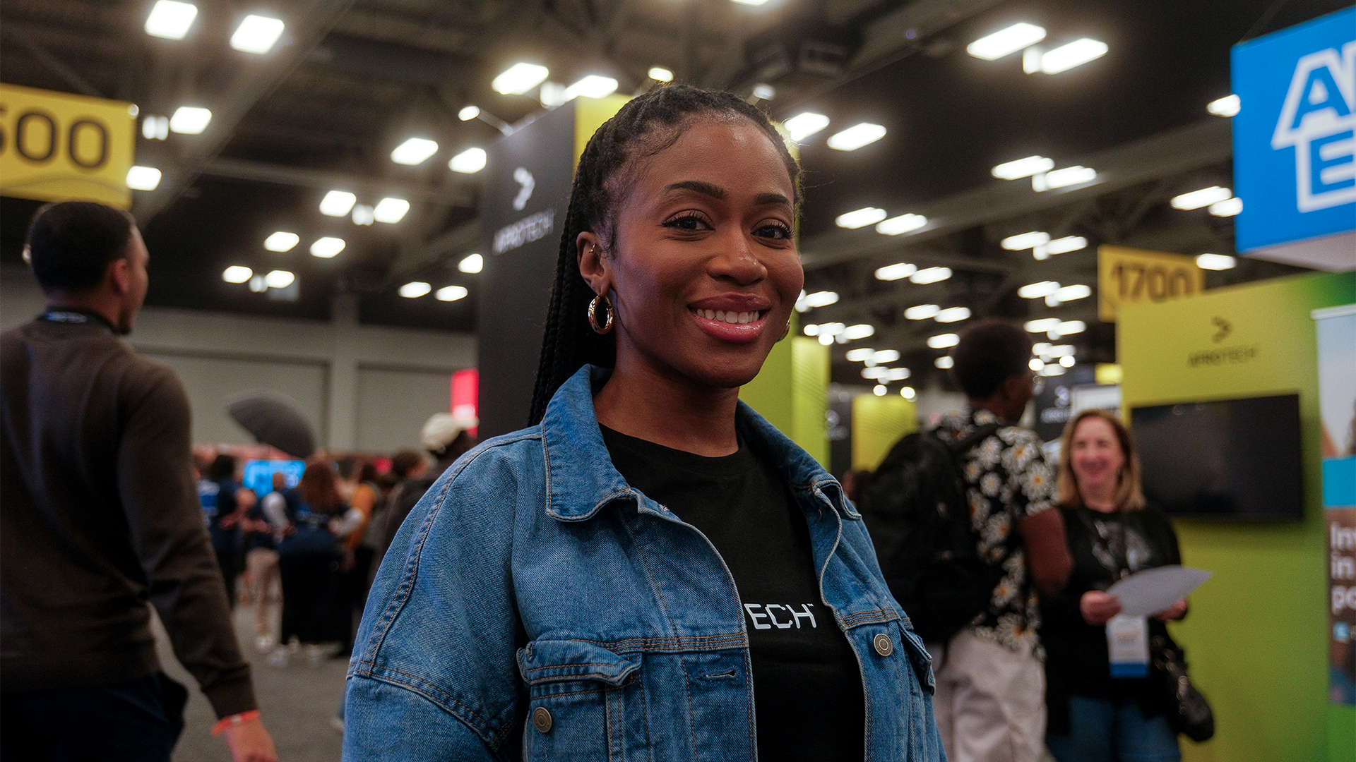 The Road To AFROTECH™ Conference 2024 Starts Now — Here's What This Career Expert Thinks Job Seekers Should Be Doing To Prepare Ahead Of Time