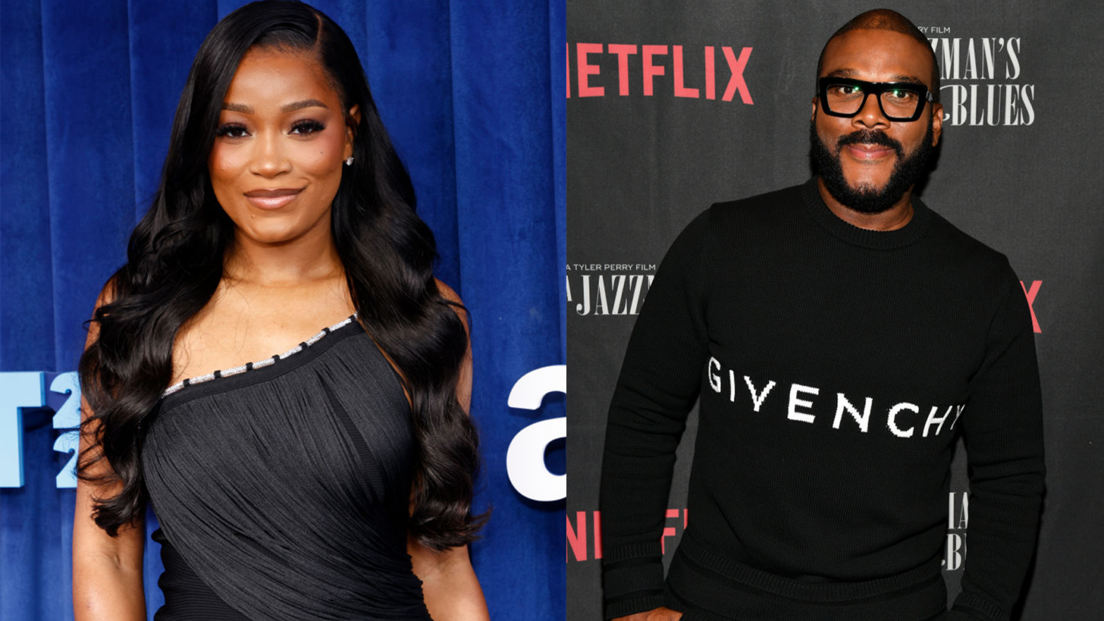 Keke Palmer Thanks Billionaire Tyler Perry For Paying Her Extra Money On The Backend That Provided Financially For Herself And Her Family When They Had ‘Nothing’