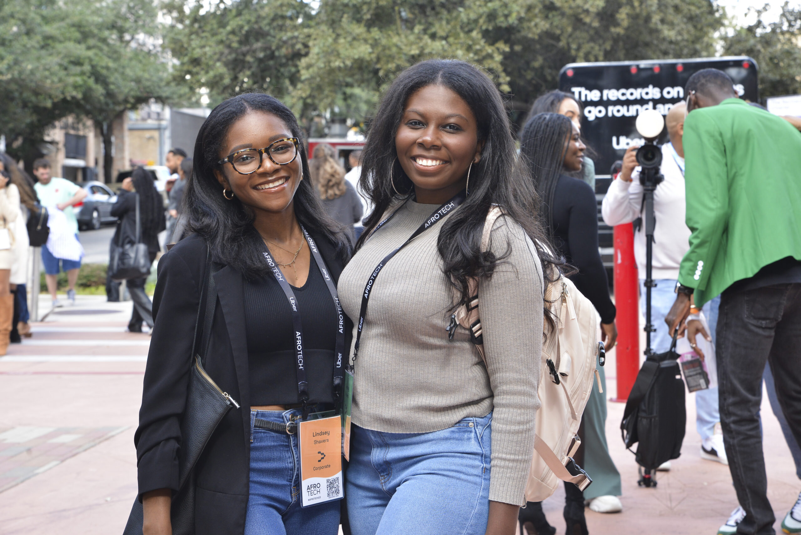 AFROTECH™ Conference 2024 Is Just 90 Days Away — Here Is What You Can