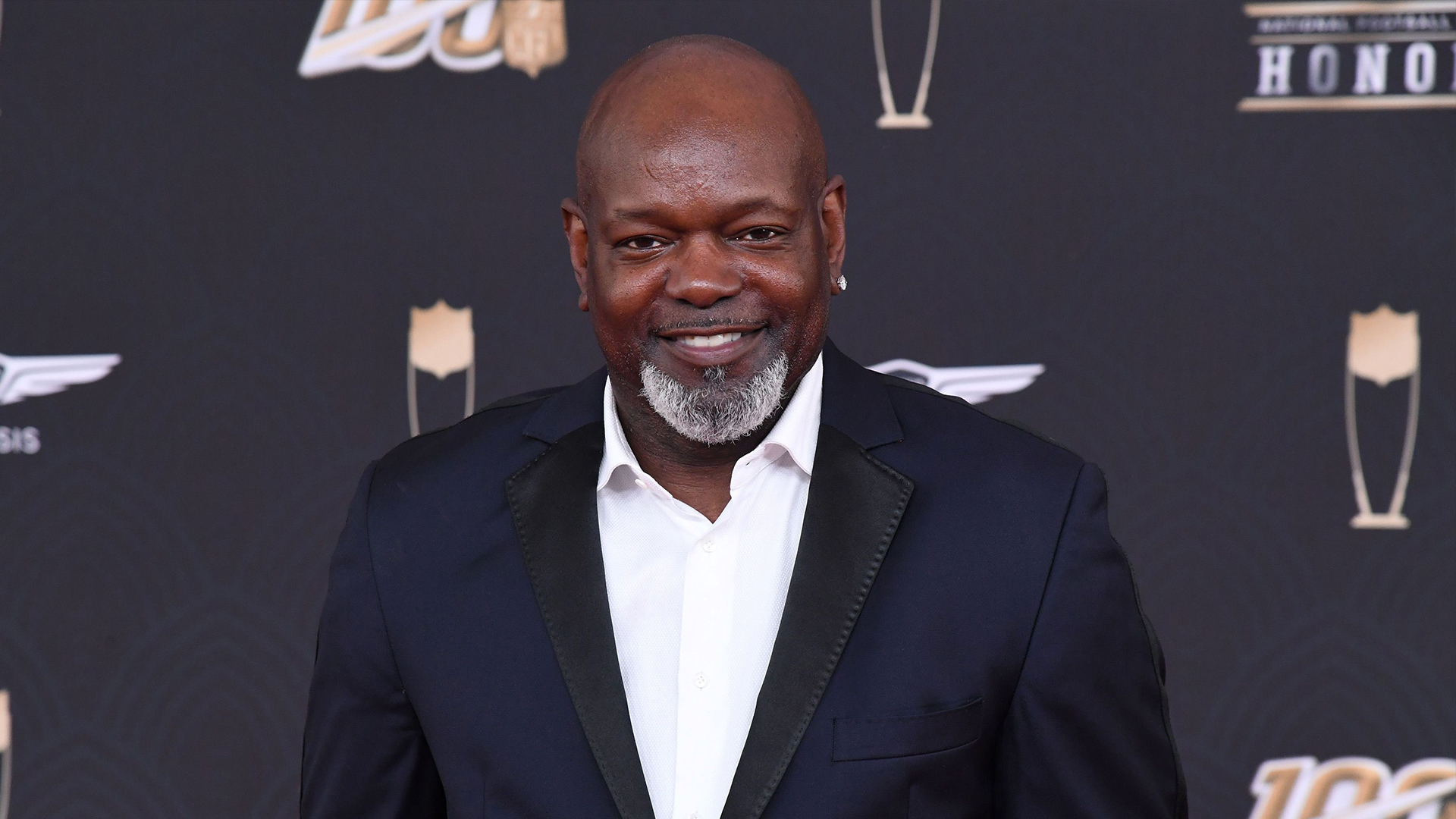 Emmitt Smith’s First-Ever Restaurant Venture Named As One Of Las Vegas' Top Dining Destinations Just 6 Months After Opening