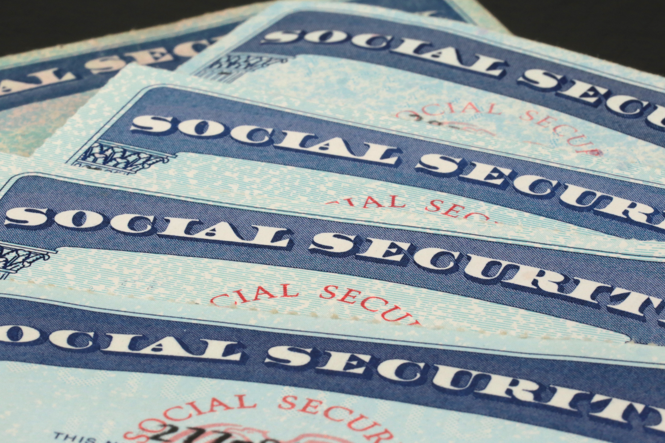 Data Breach Reportedly Leads To Stolen Social Security Numbers Of