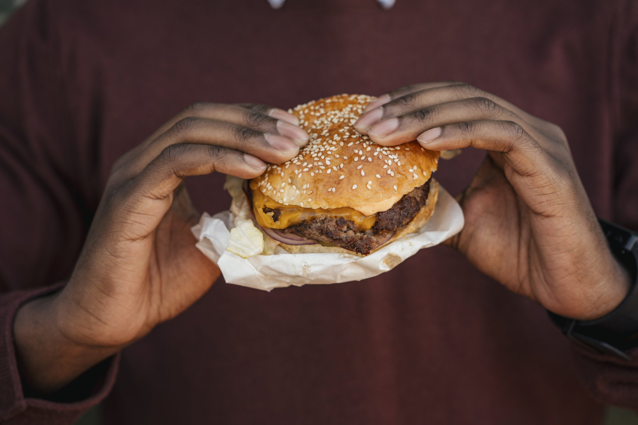 Despite Mark Cuban Passing On Investing In RoboBurger, 'The World’s First Burger Chef In A Vending Format,' The Company Secured A $1.5M Offer On 'Shark Tank'