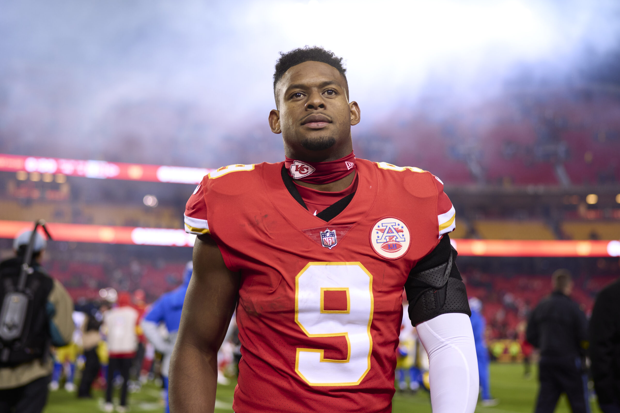 JuJu Smith-Schuster's NFL Earnings Are Almost $50M. What Is His Net Worth?