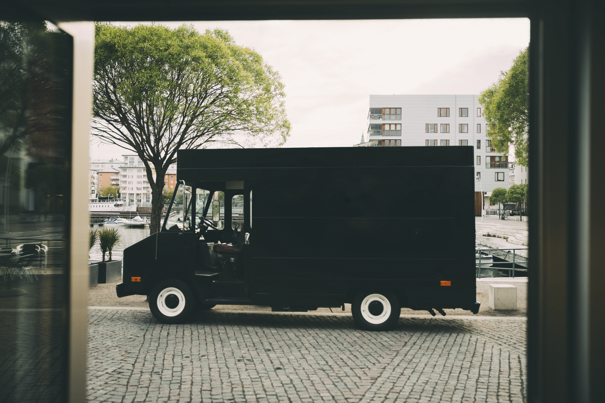 Kevin Ford, The Viral Burger King Employee Who Received A Goodie Bag For Never Missing Work For 27 Years, Buys A Food Truck With Donations From Supporters