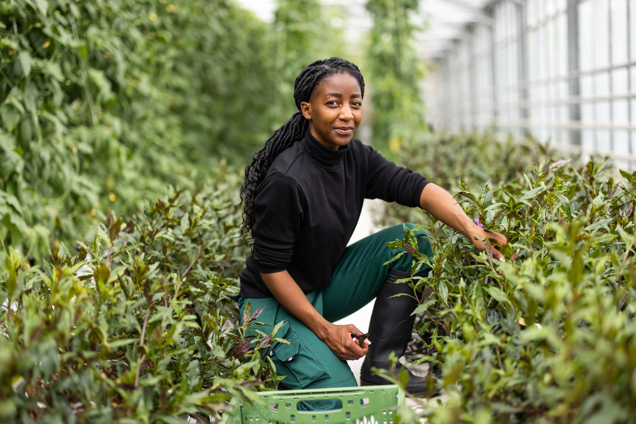 Biden Administration To Pay $2.2B To Black Farmers Who Had Been Discriminated Against By The US Department Of Agriculture