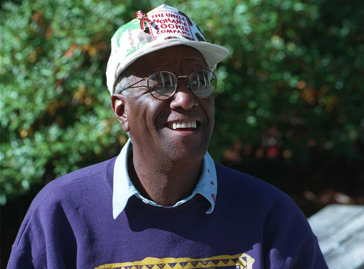 Famous Amos' Company Net Worth Is A Testament To Black Entrepreneurship 