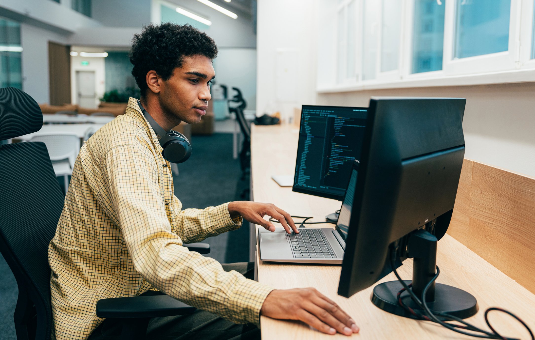 Registration For The 2024 AFROTECH™ AI Hackathon Is Now Open AfroTech