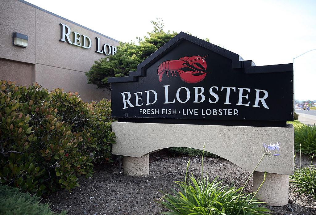 Who Is Damola Adamolekun? Meet The 35-Year-Old Who's Now CEO Of Red Lobster And Formerly Led P.F. Chang's