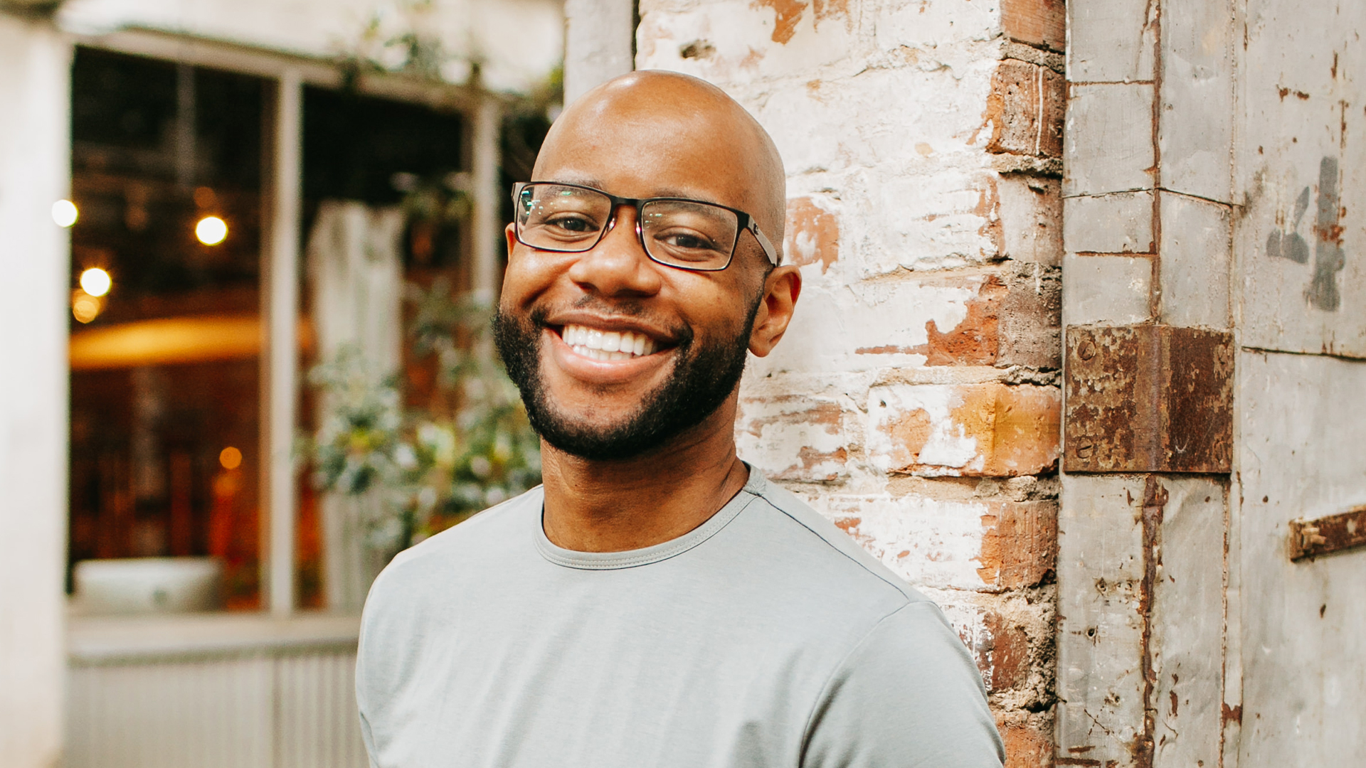 As A Technologist Himself, Blavity Inc. CoFounder And COO Jeff Nelson