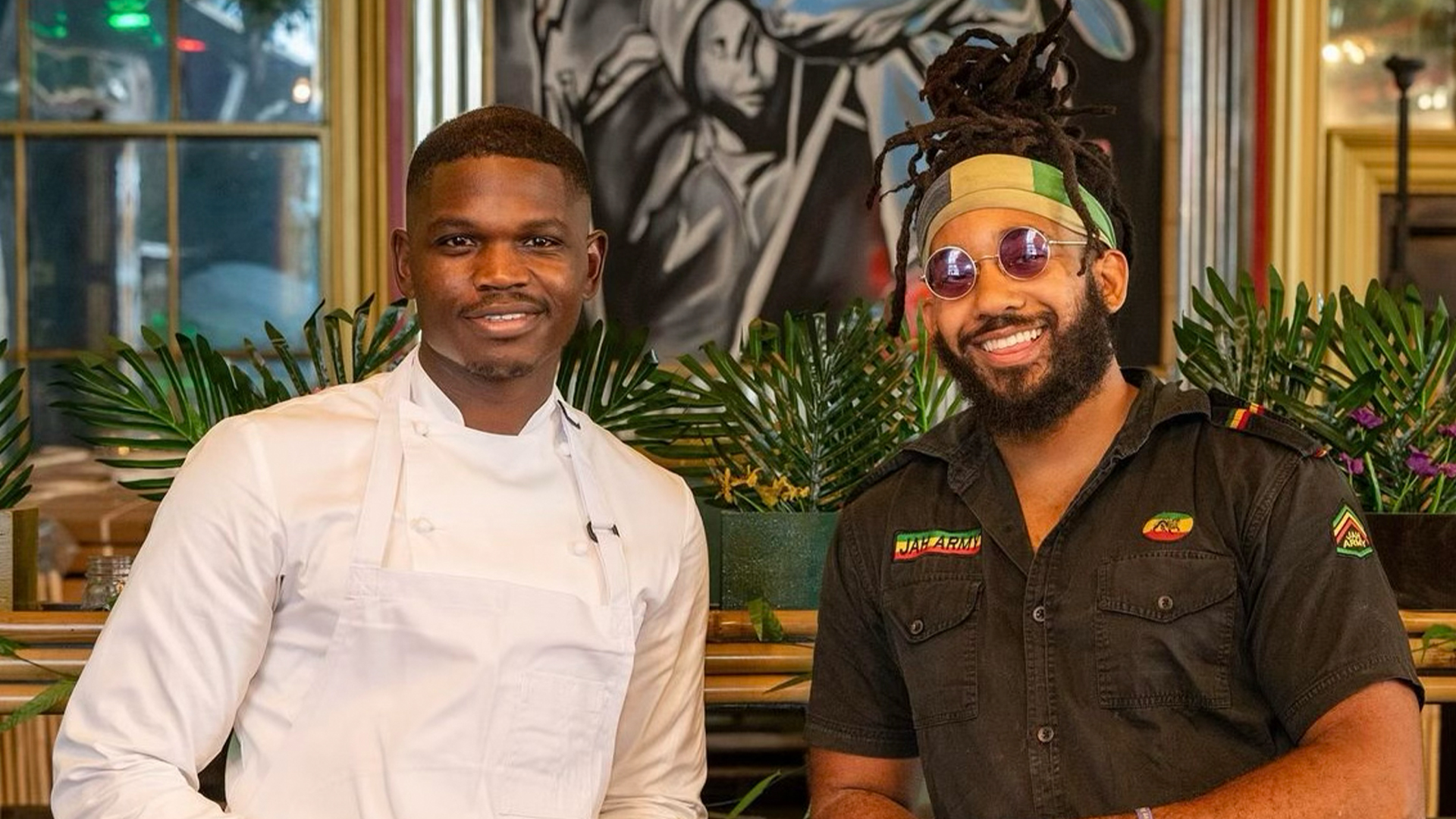 These Howard University Alumni Went From Starting Their Keith Lee-Approved Restaurant In A College Dorm To Scaling It Across The DC Area