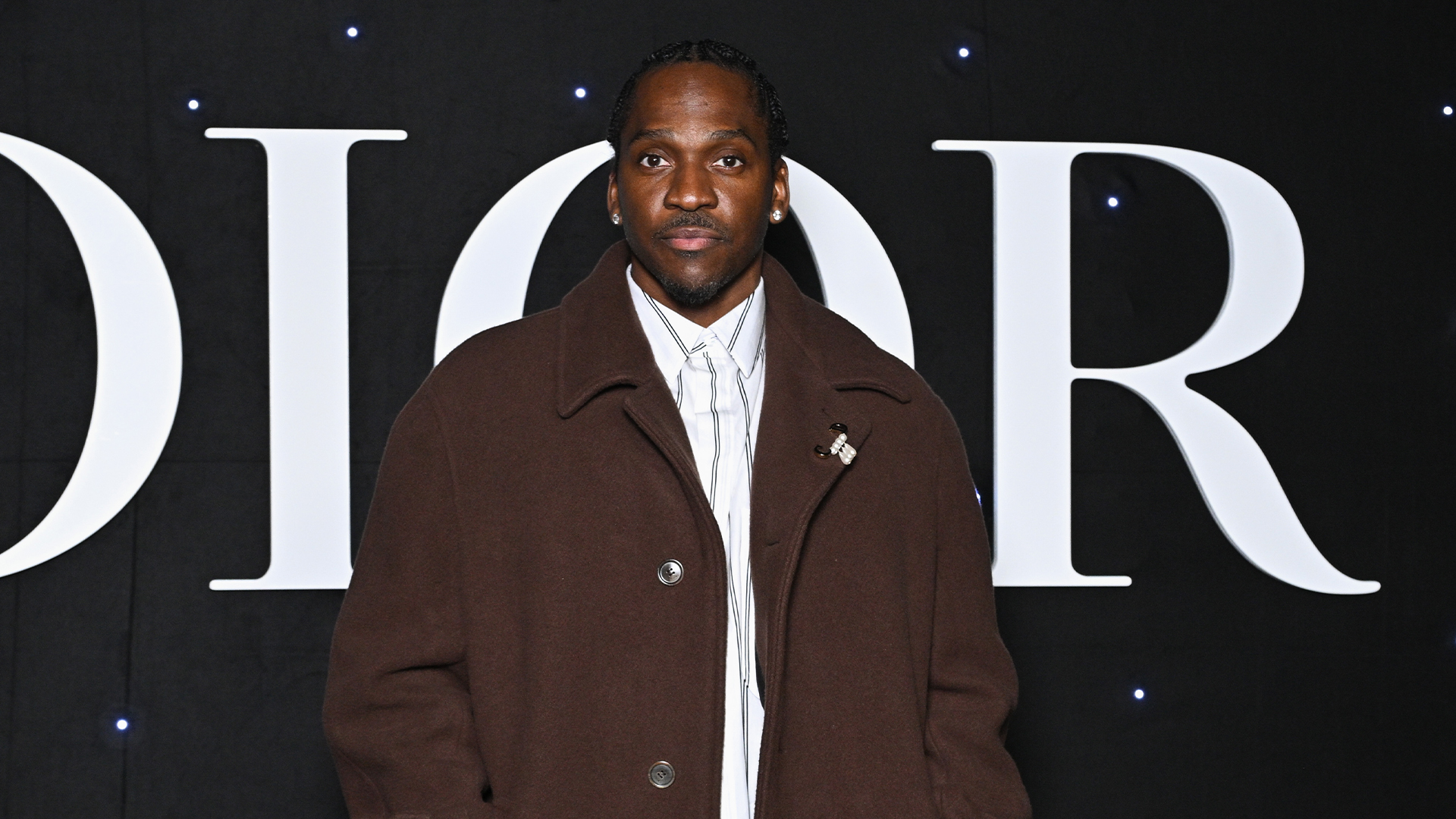 Pusha T Understands The Music Business And Says He Does Not Take Any Handshake Deals — 'Strictly Business-Focused In All My Ventures'