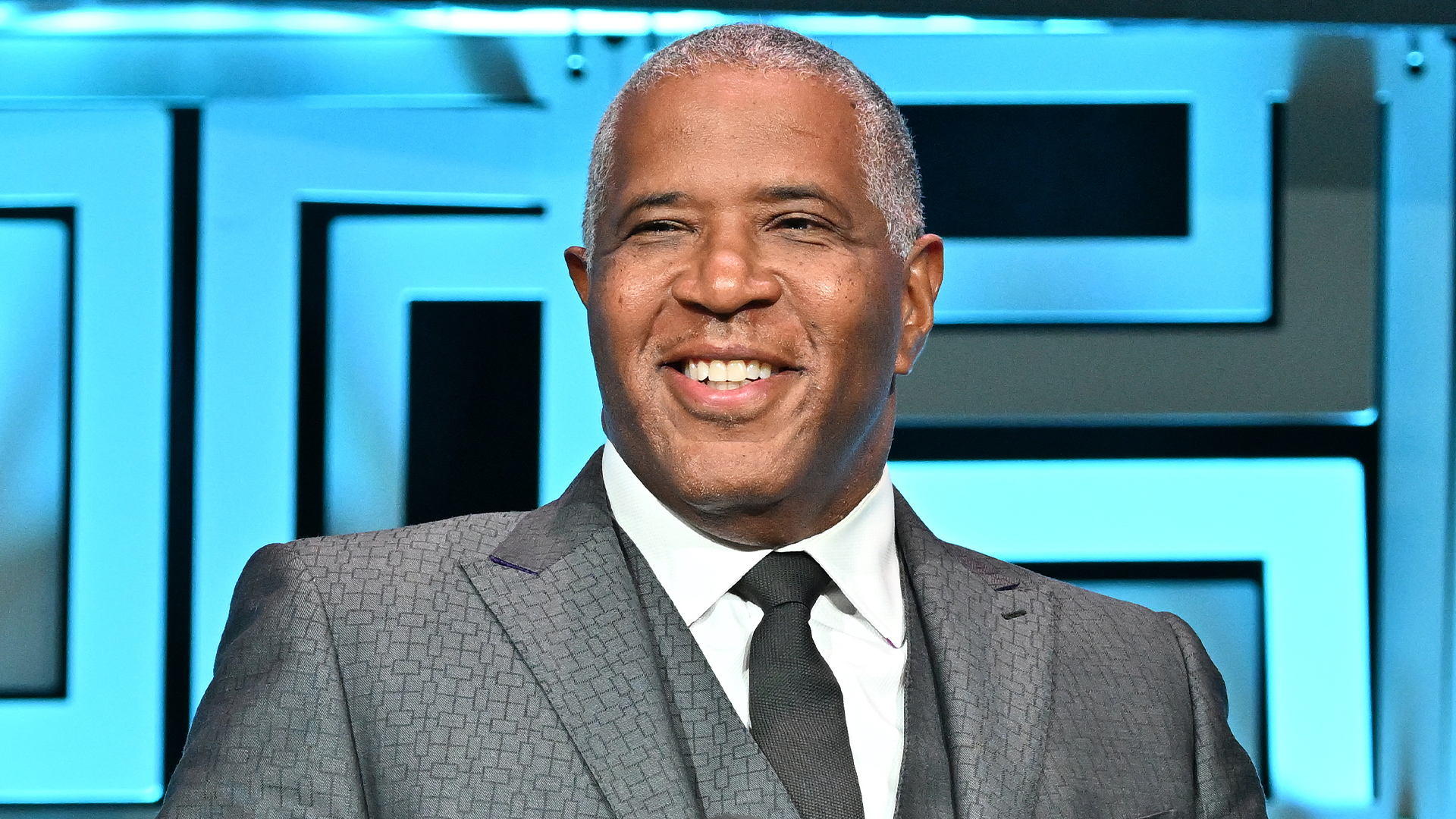 Billionaire Robert F. Smith’s Vista Equity Partners Joins Blackstone To Acquire Enterprise Platform Smartsheet For Nearly $8.4B