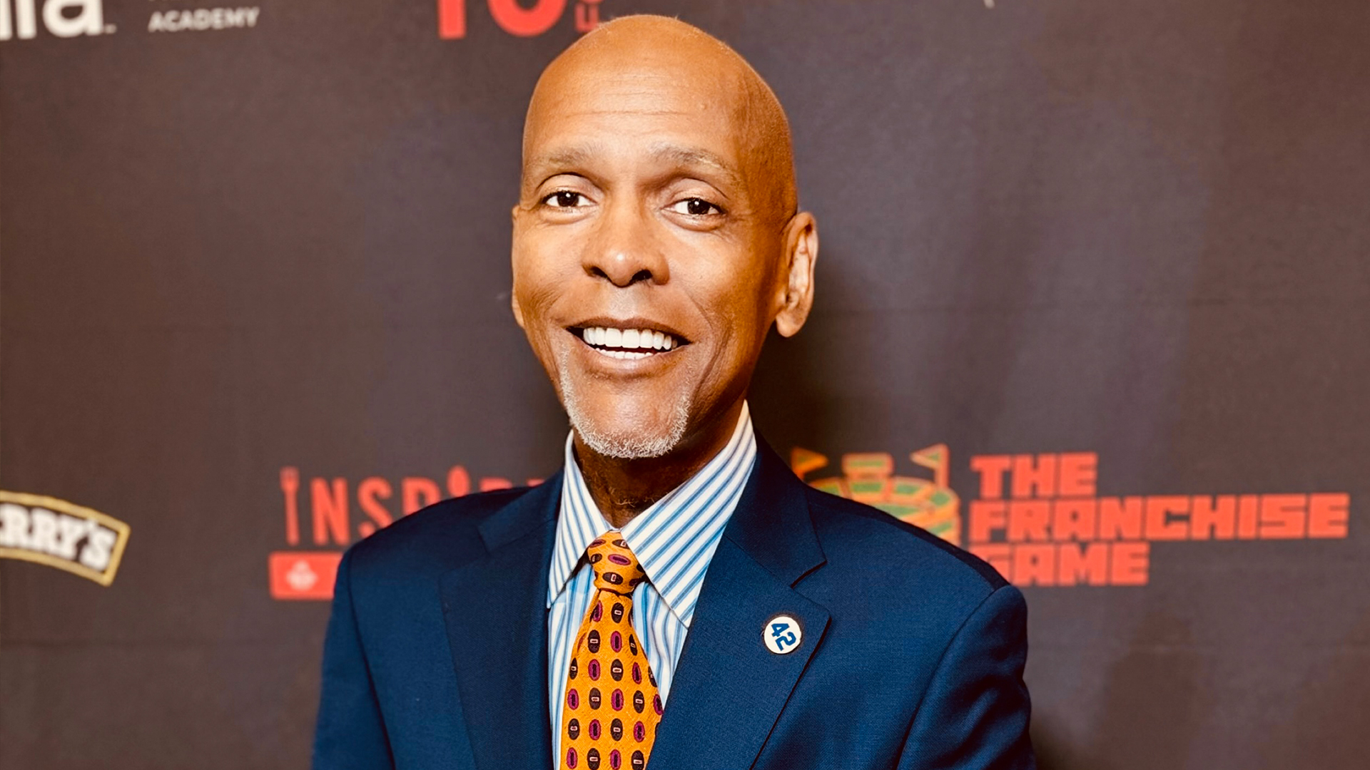 With 24 Locations Under His Belt, Roland Parrish Is The Second-Largest McDonald's Black Franchisee And He's Paying It Forward In The Industry