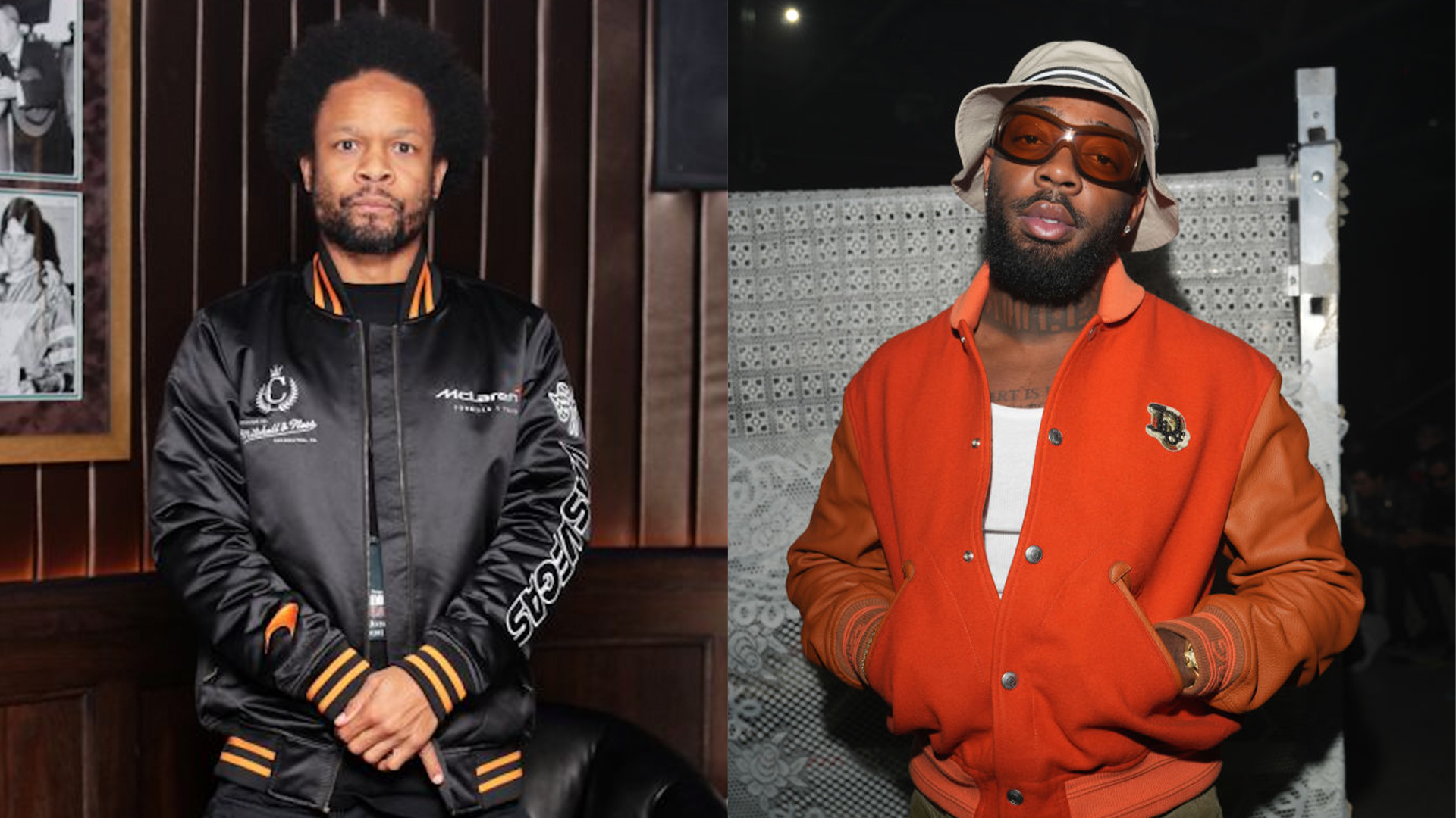 Brent Faiyaz And His Business Partner, Ty Baisden, Have Provided Black Women-Leading S.T.E.M. Companies $10K Each