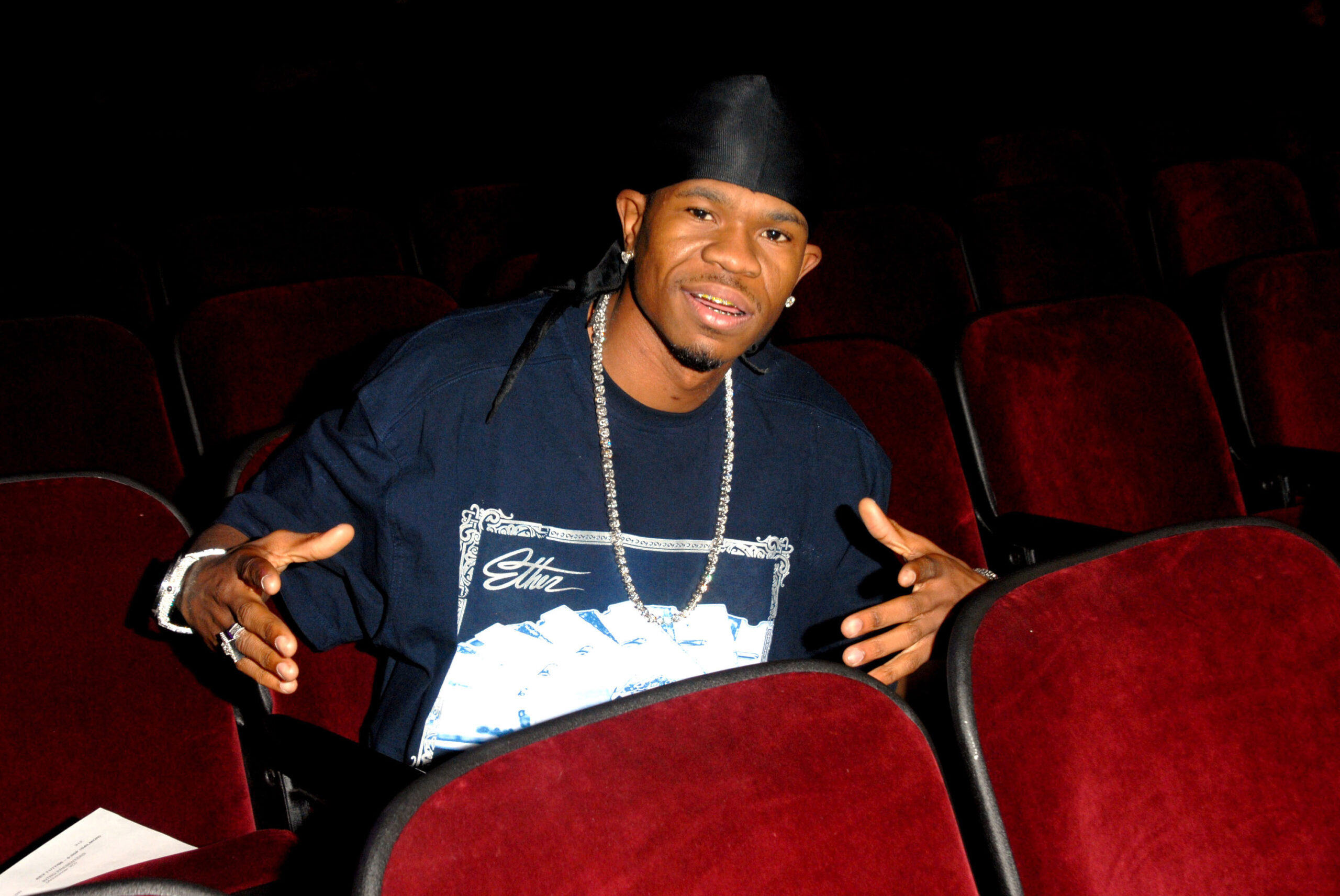 From Houston Mixtape Legend To Business Mogul, Chamillionaire's Net Worth Is Still Growing